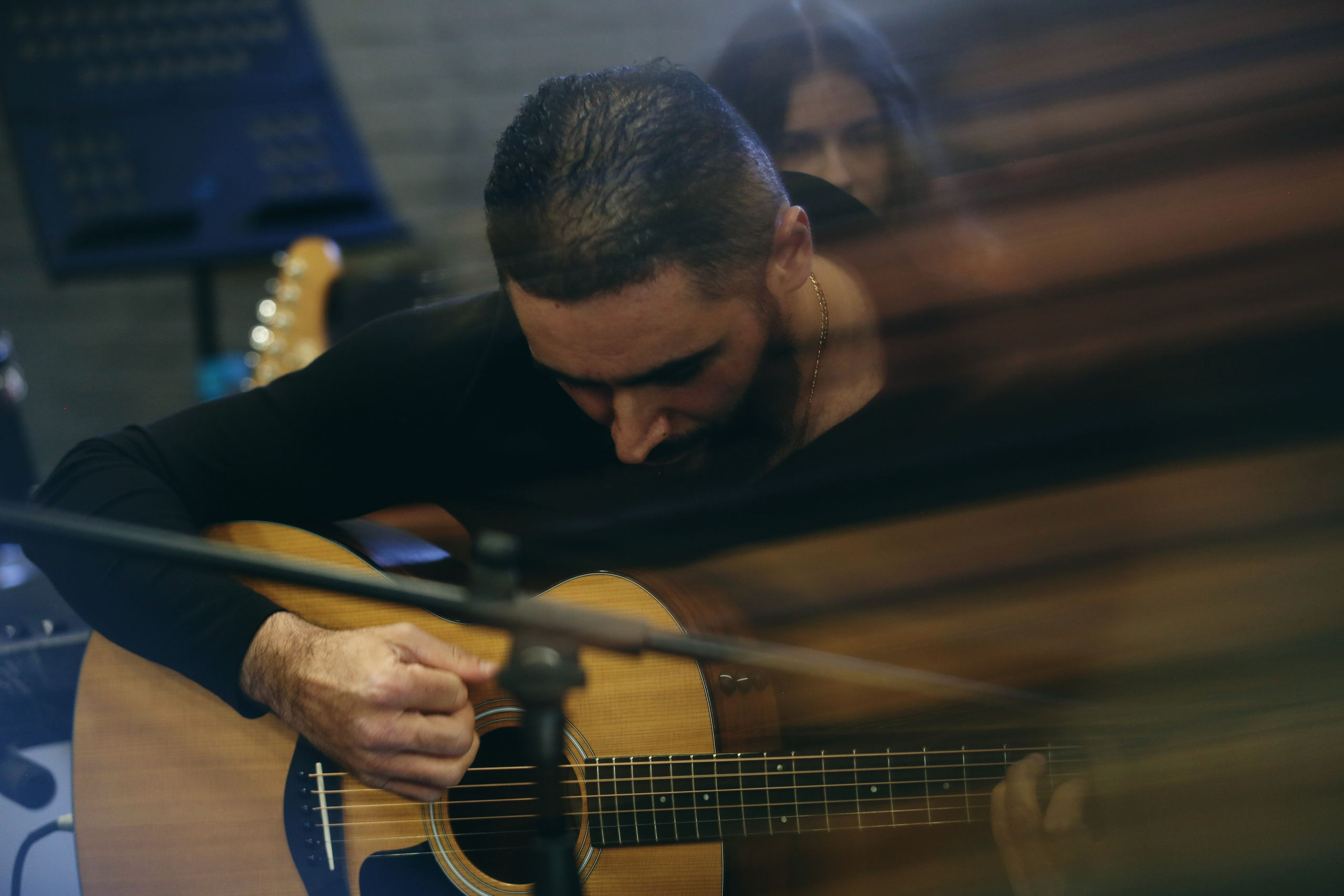 Concert in 7 notes. Фотограф Антонина Гудкова