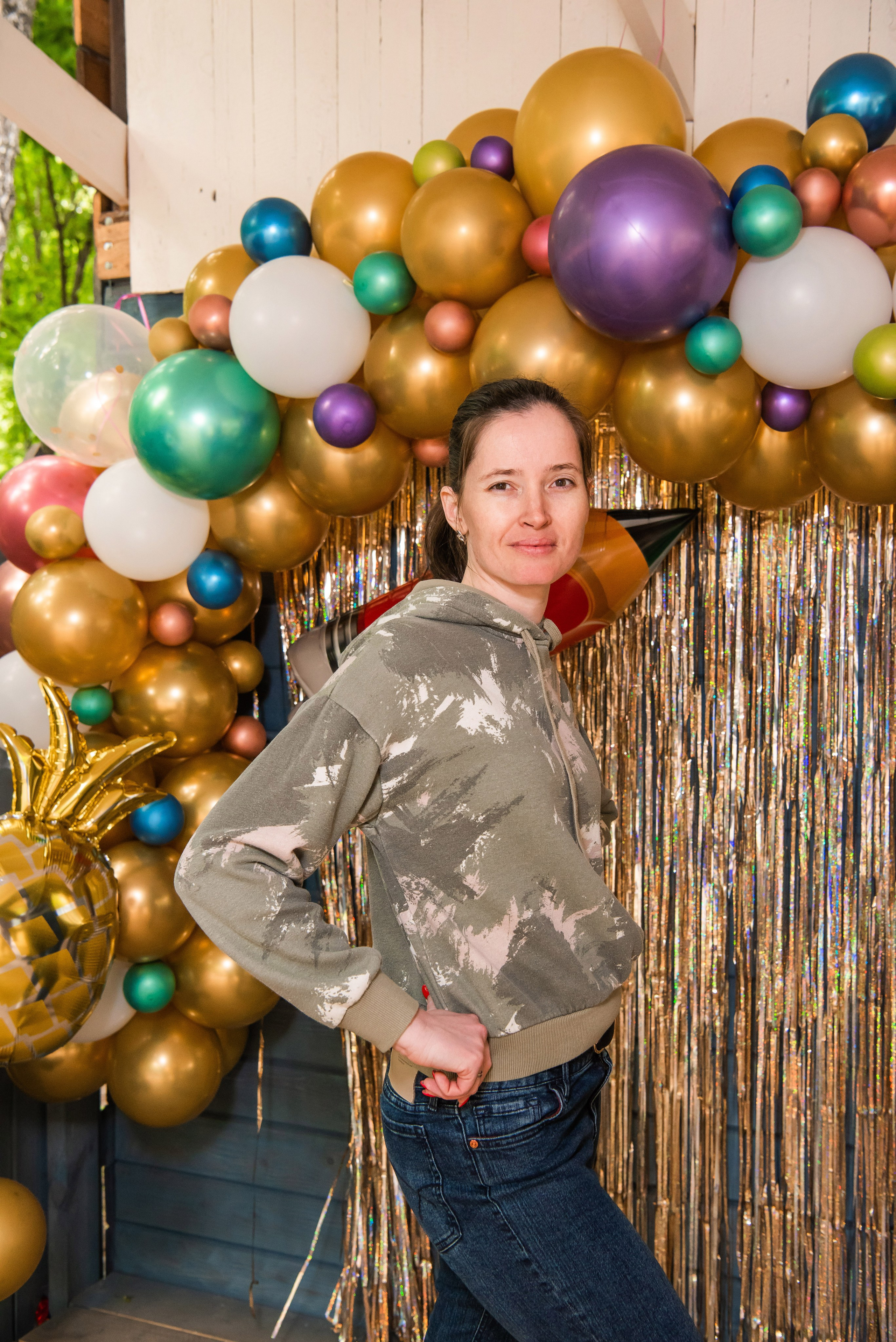 Выпускной 4Д 2023. Свадебный и арт-фотограф Кунецкая Диана