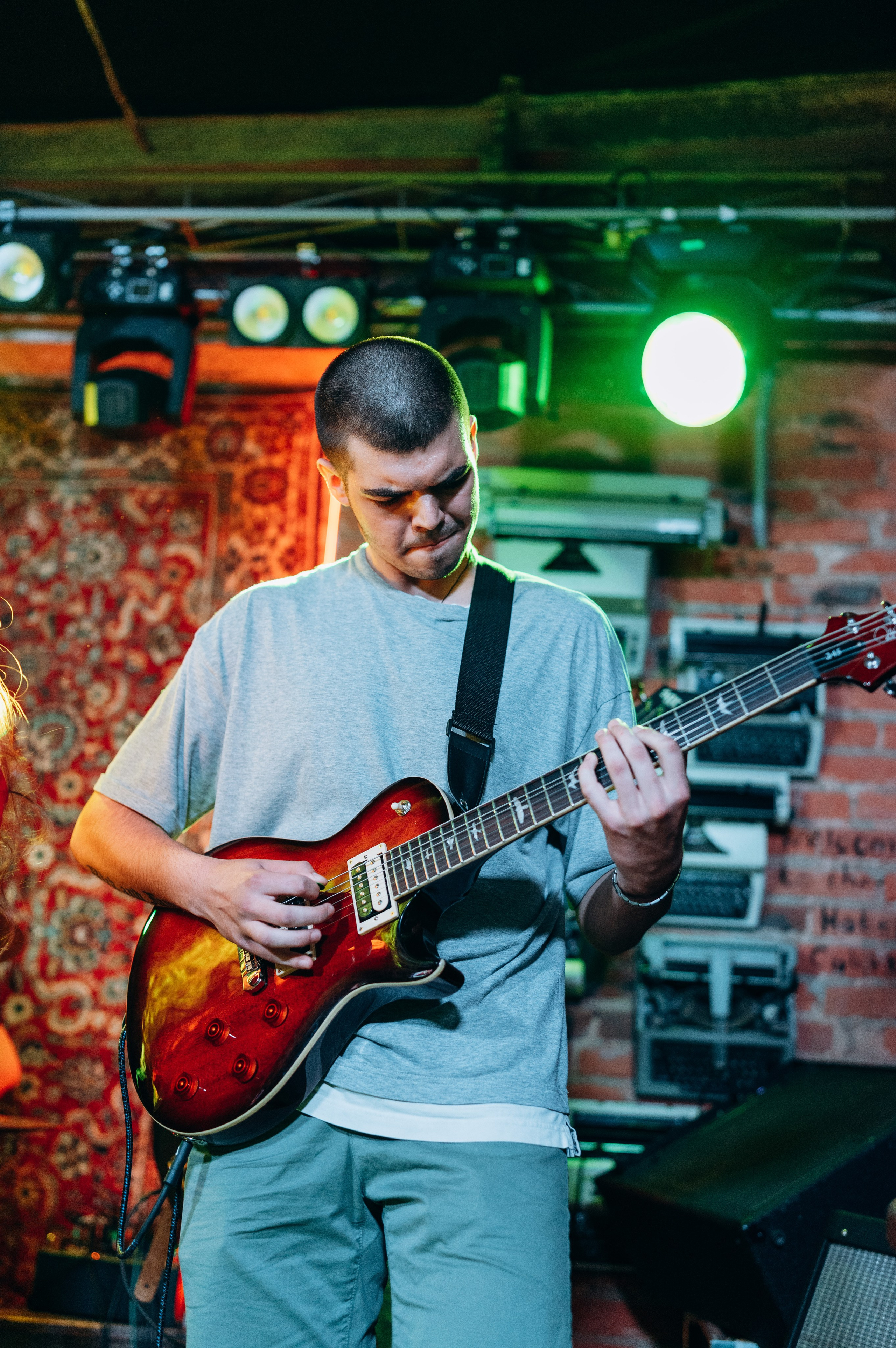 Типография. Фотограф в Новосибирске