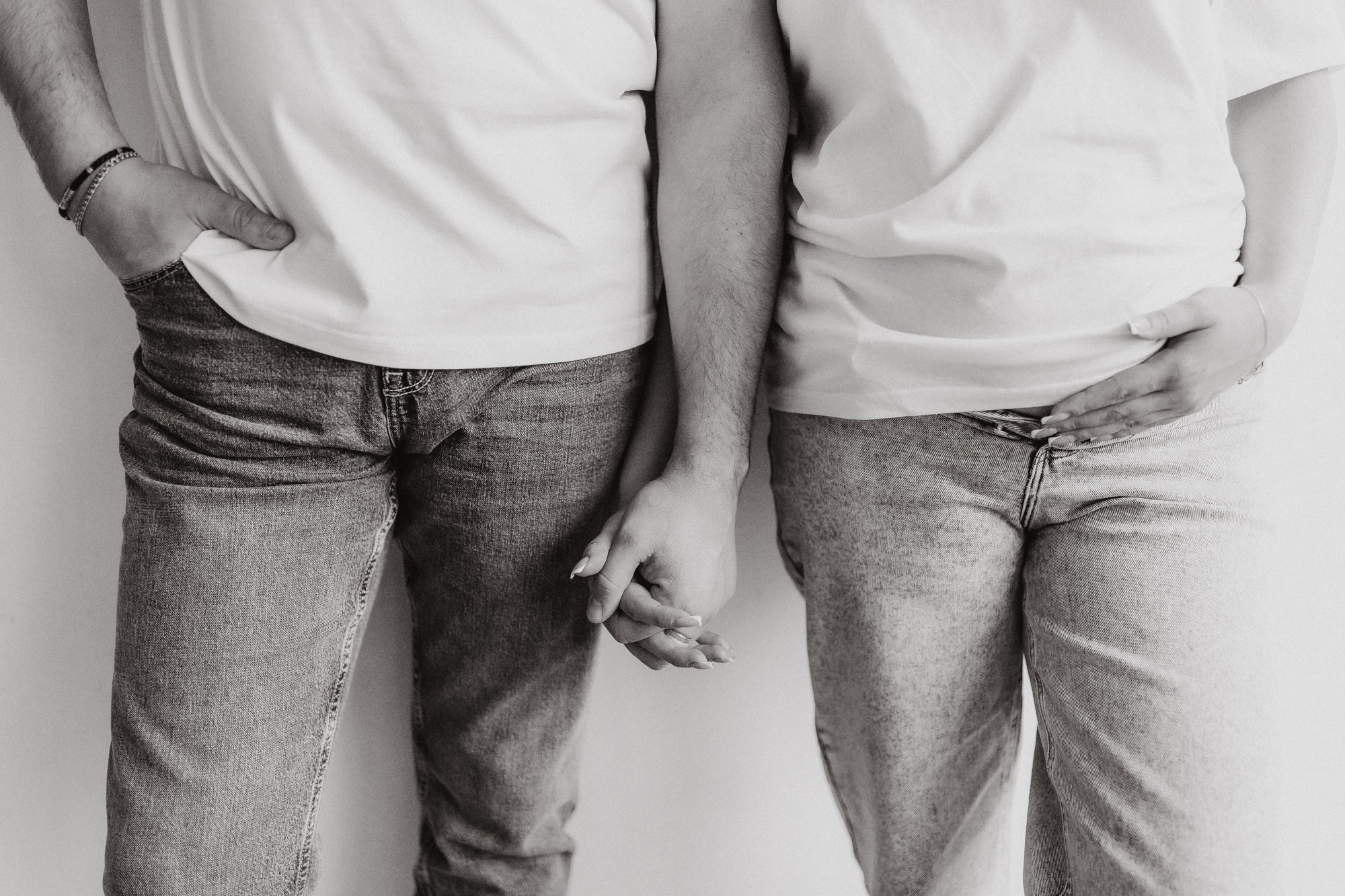 В ожидании сына. Семейный, свадебный и фотограф новорождённых в Серпухове и МО Юлия Новикова +79637785957