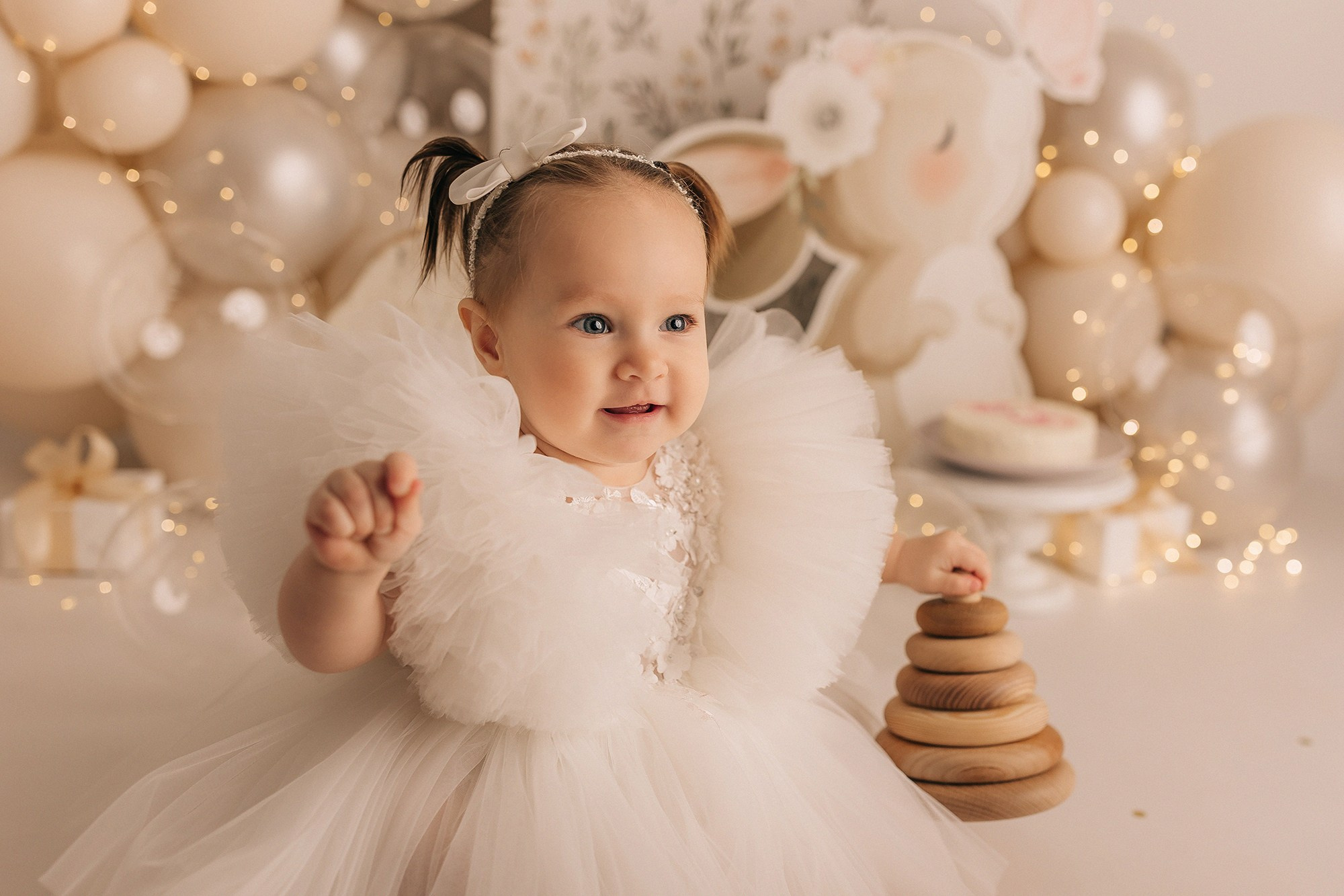 Стефания. Семейный фотограф новорождённых в Серпухове Юлия Новикова +79637785957