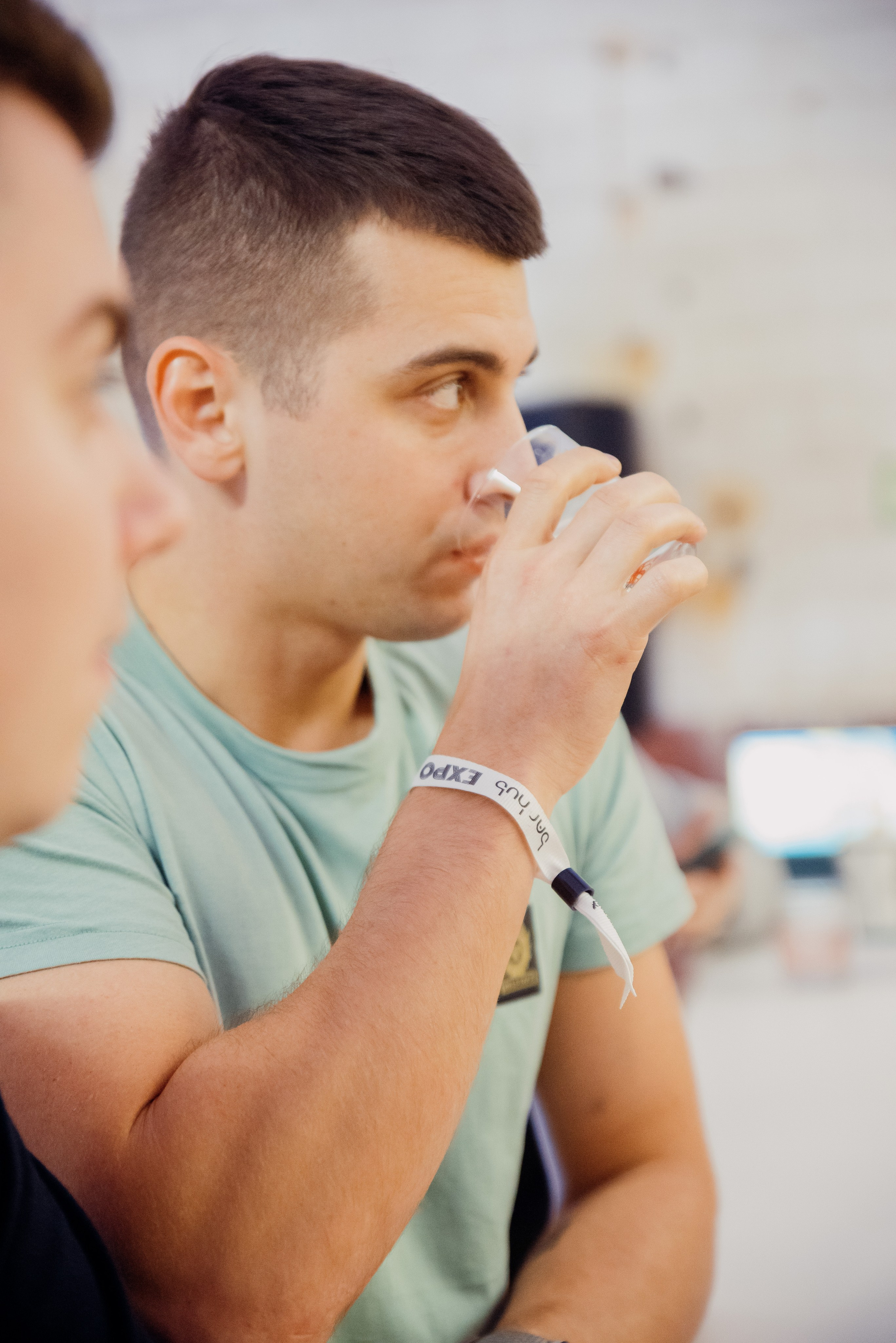 Bar Hub. Фотограф в Москве