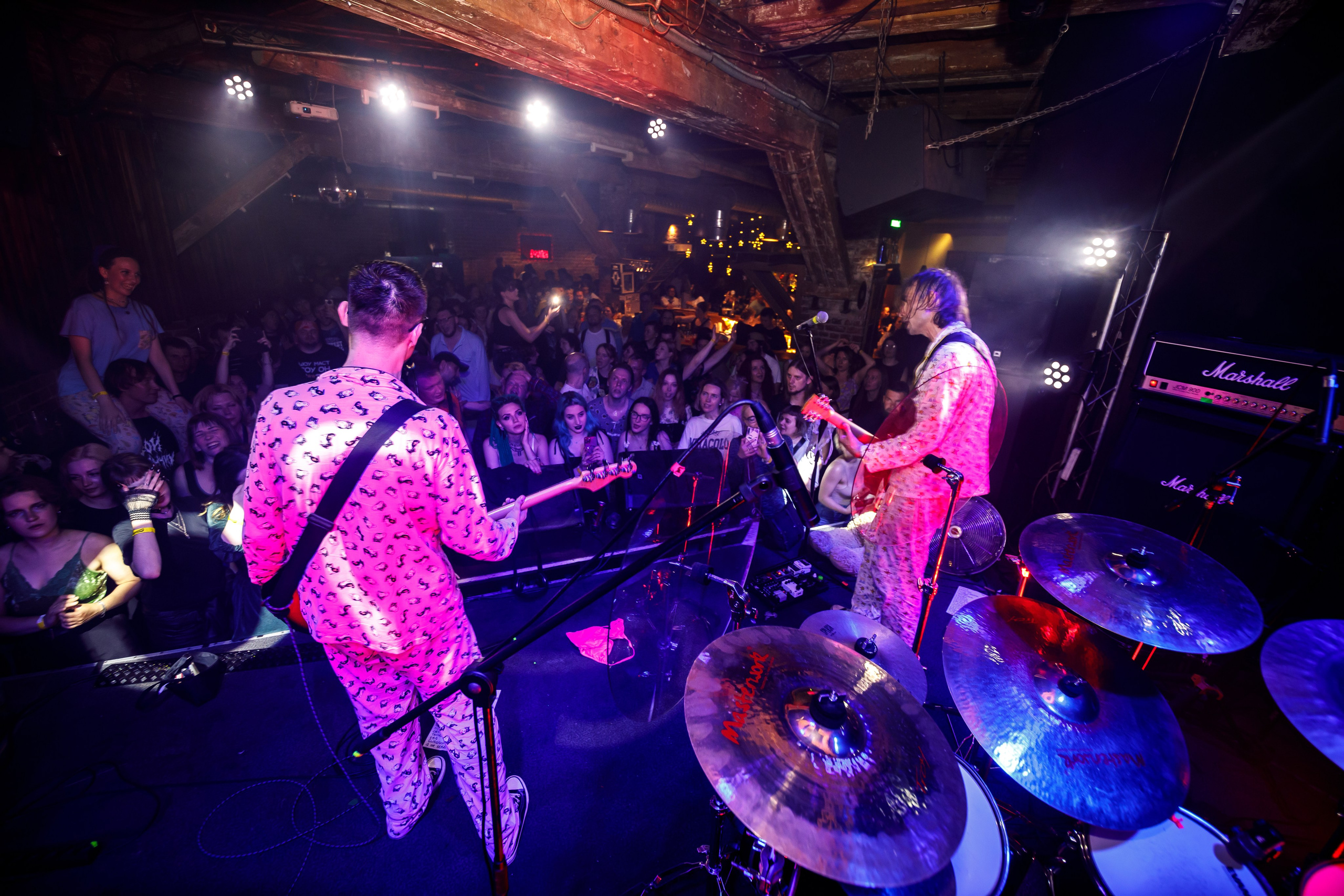 РАДИОПОМЕХИ. Фотограф Елена Богачева (lenalena_na_na_na)