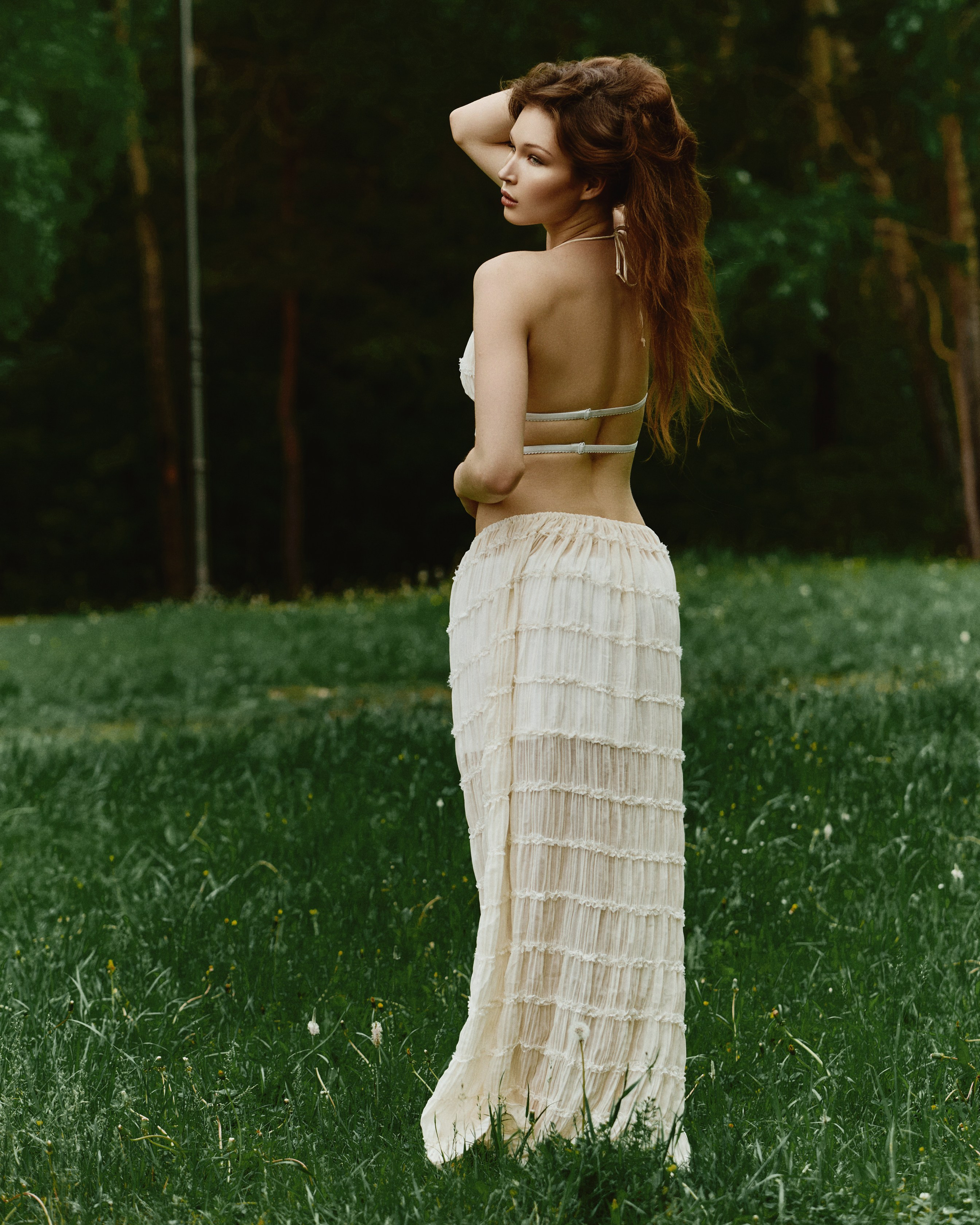 SASHA. Ася Солопова, фотограф Тюмень