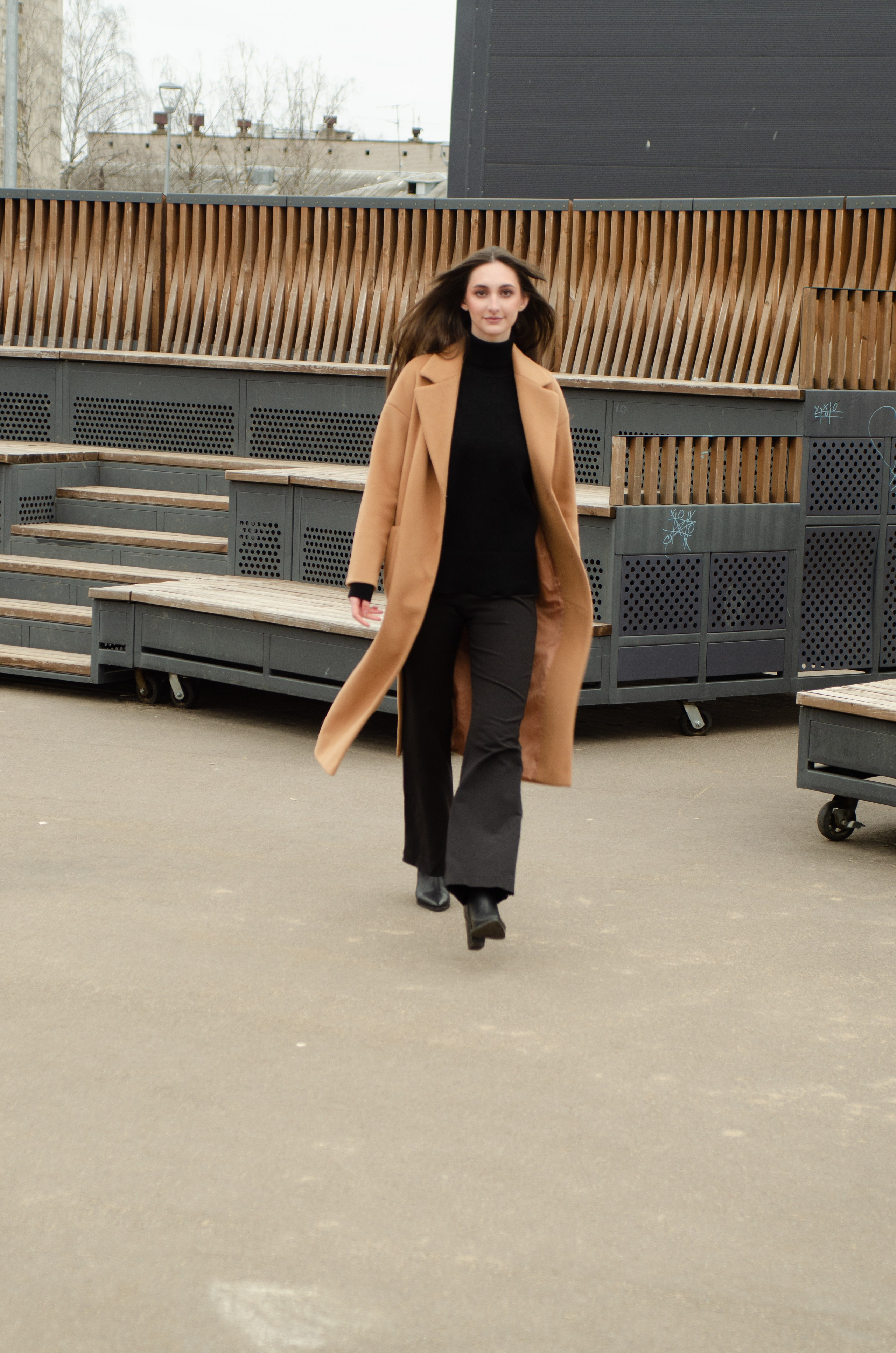 Модель Карина. Photographer_diaanka777