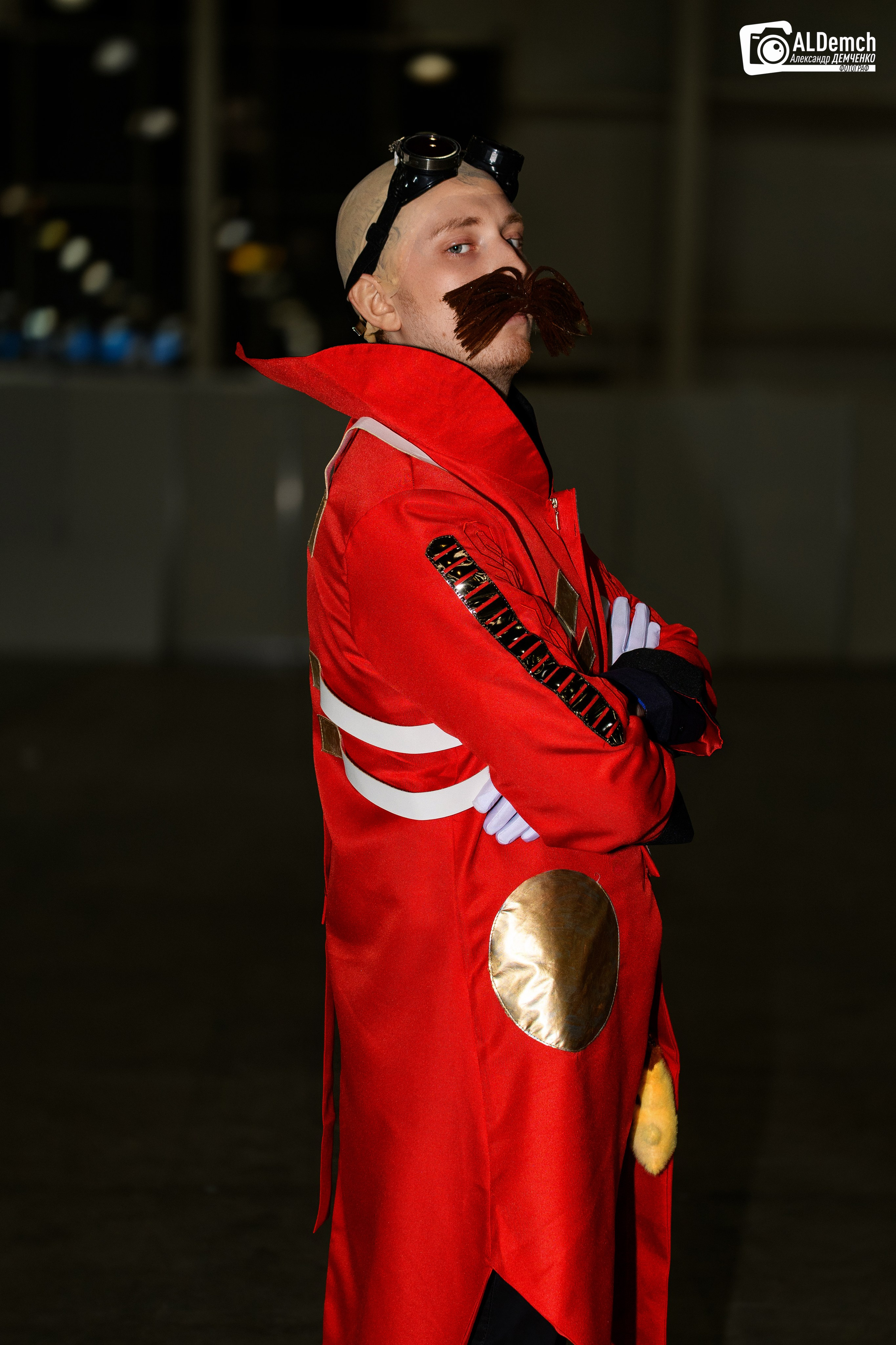 Игрокон 2025 фестиваль косплея и настольных игр в Москве. Фотографии от фотографа. Видеооператор, ретушёр. Дмитров, Москва и область