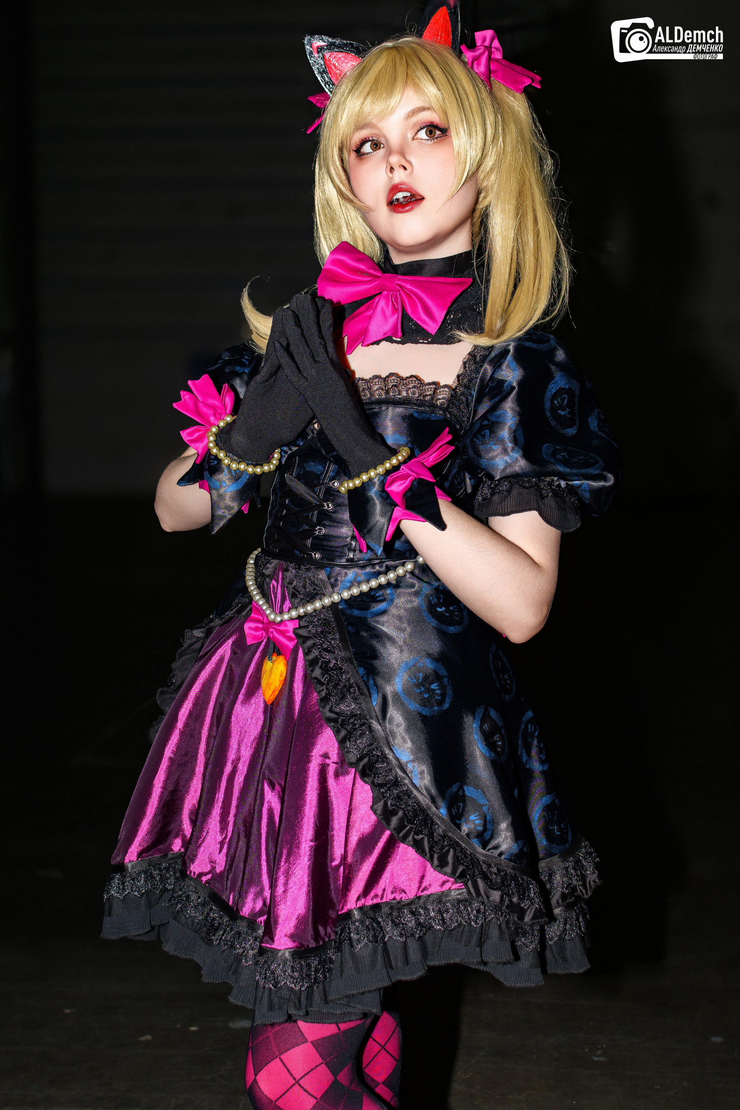 Игрокон 2025 фестиваль косплея и настольных игр в Москве. Фотографии от фотографа. Видеооператор, ретушёр. Дмитров, Москва и область