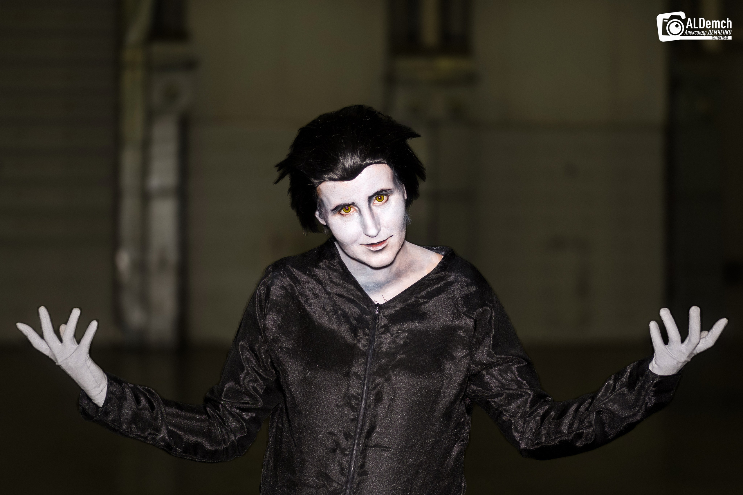 Игрокон 2025 фестиваль косплея и настольных игр в Москве. Фотографии от фотографа. Видеооператор, ретушёр. Дмитров, Москва и область