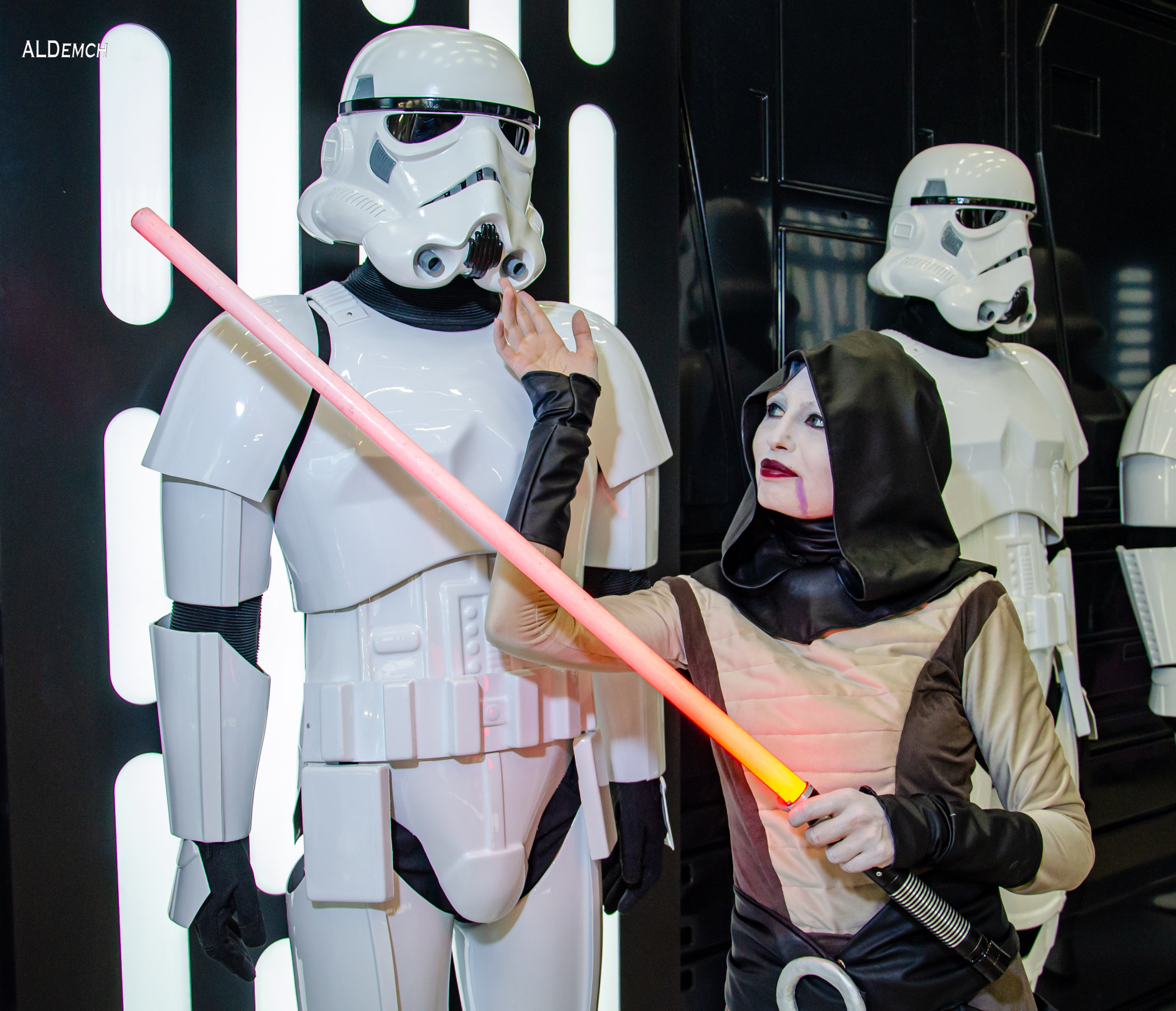 Звёздные войны картинки персонажей и косплей фото в Москве