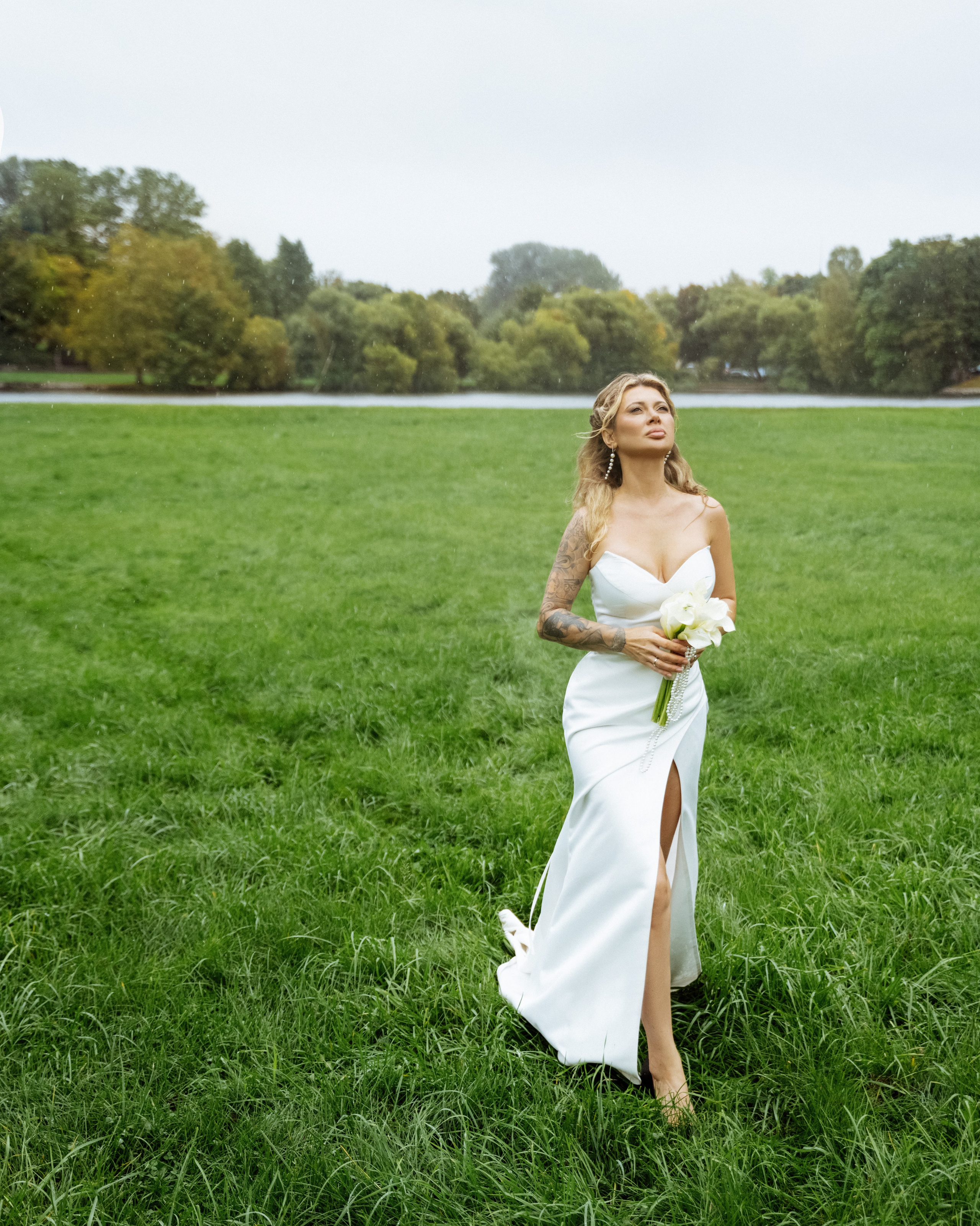 Natalya&Ilia Sobolevy. Фотограф для людей и их брендов