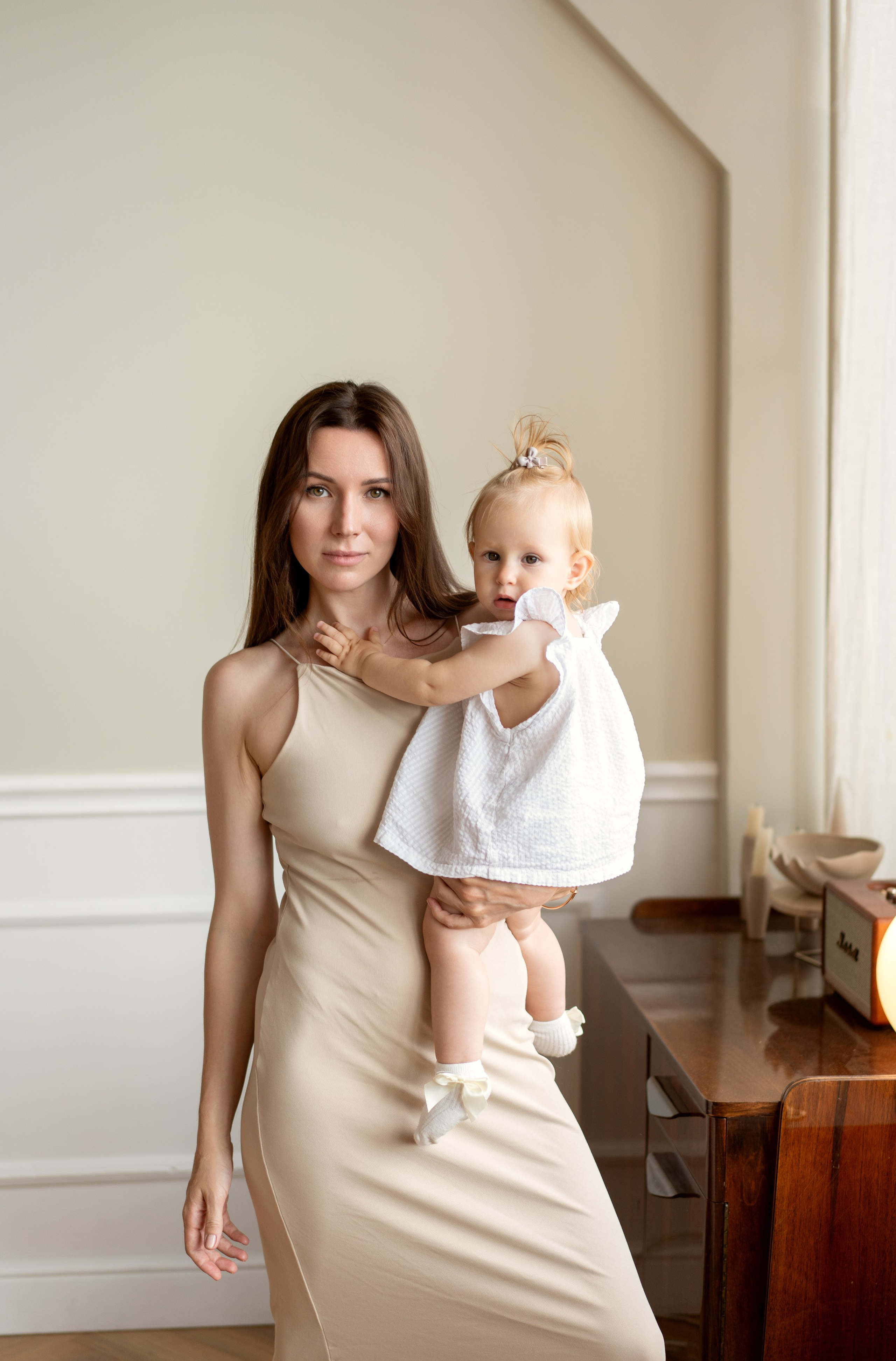 Три поколения. Семейный и свадебный фотограф Минск, Беларусь Анна Орловская