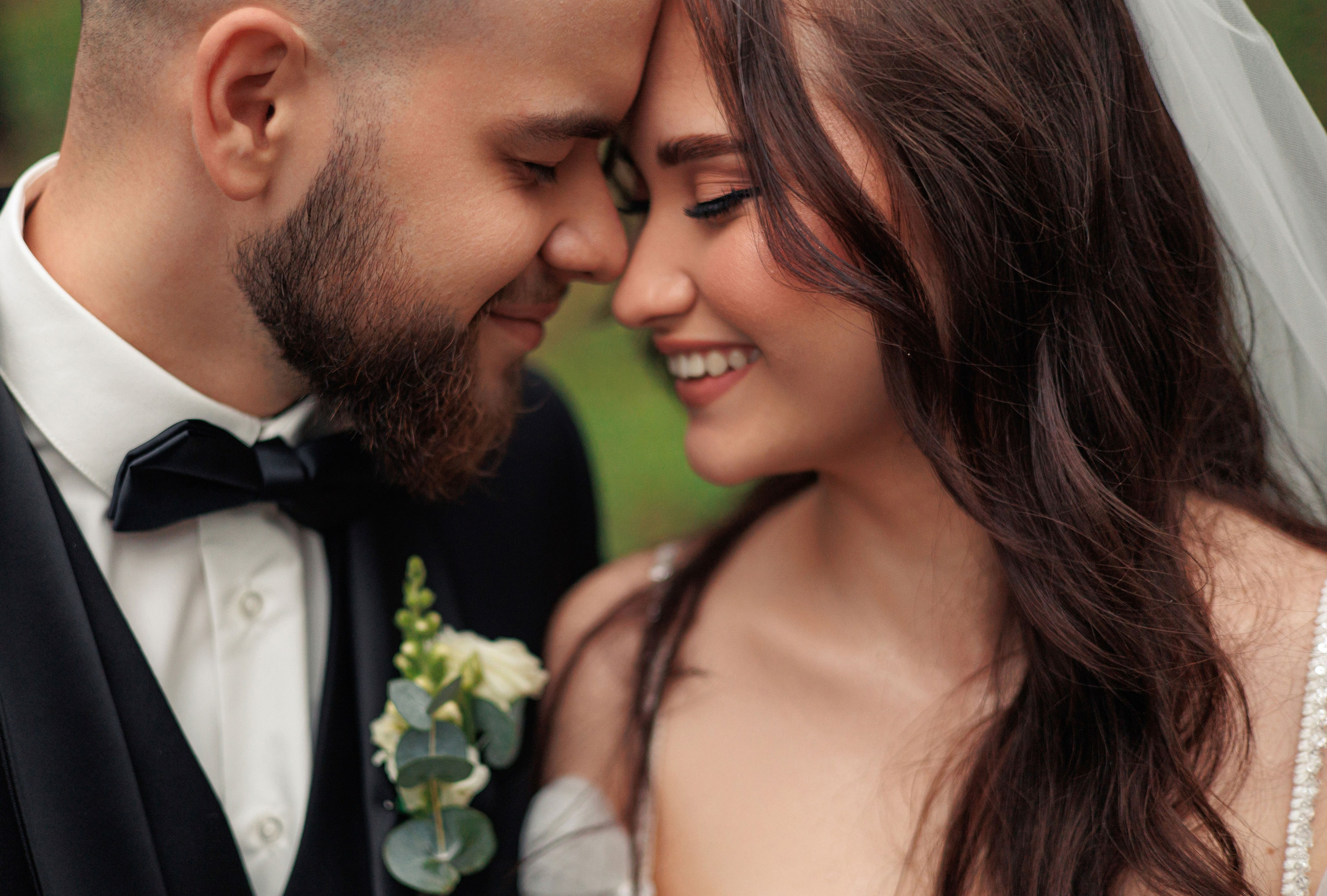 Артур и Дилара. Репортажный и свадебный фотограф в Уфе Павел Кожевников