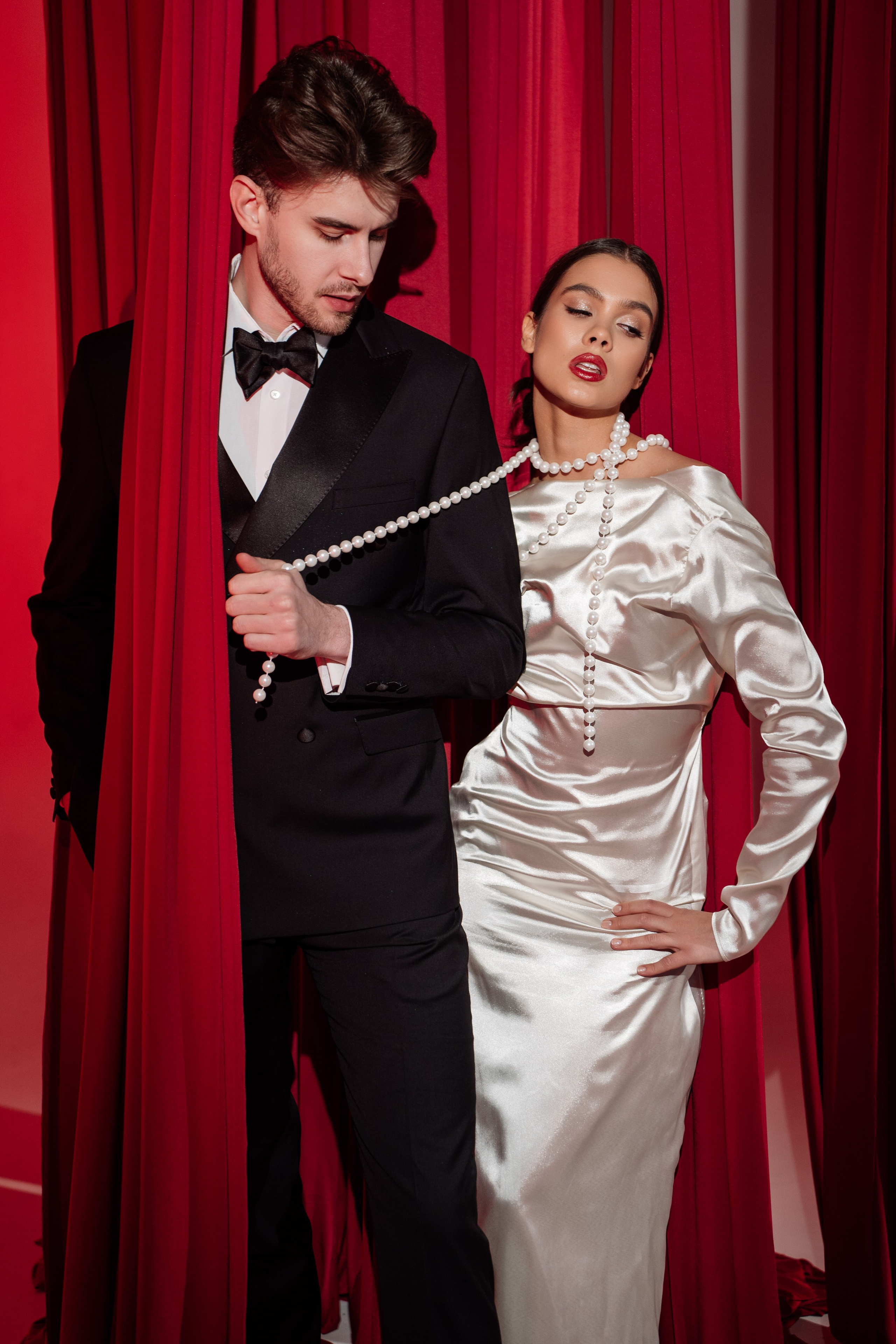 RED. Свадебный фотограф Тольятти Москва Адамова Виктория