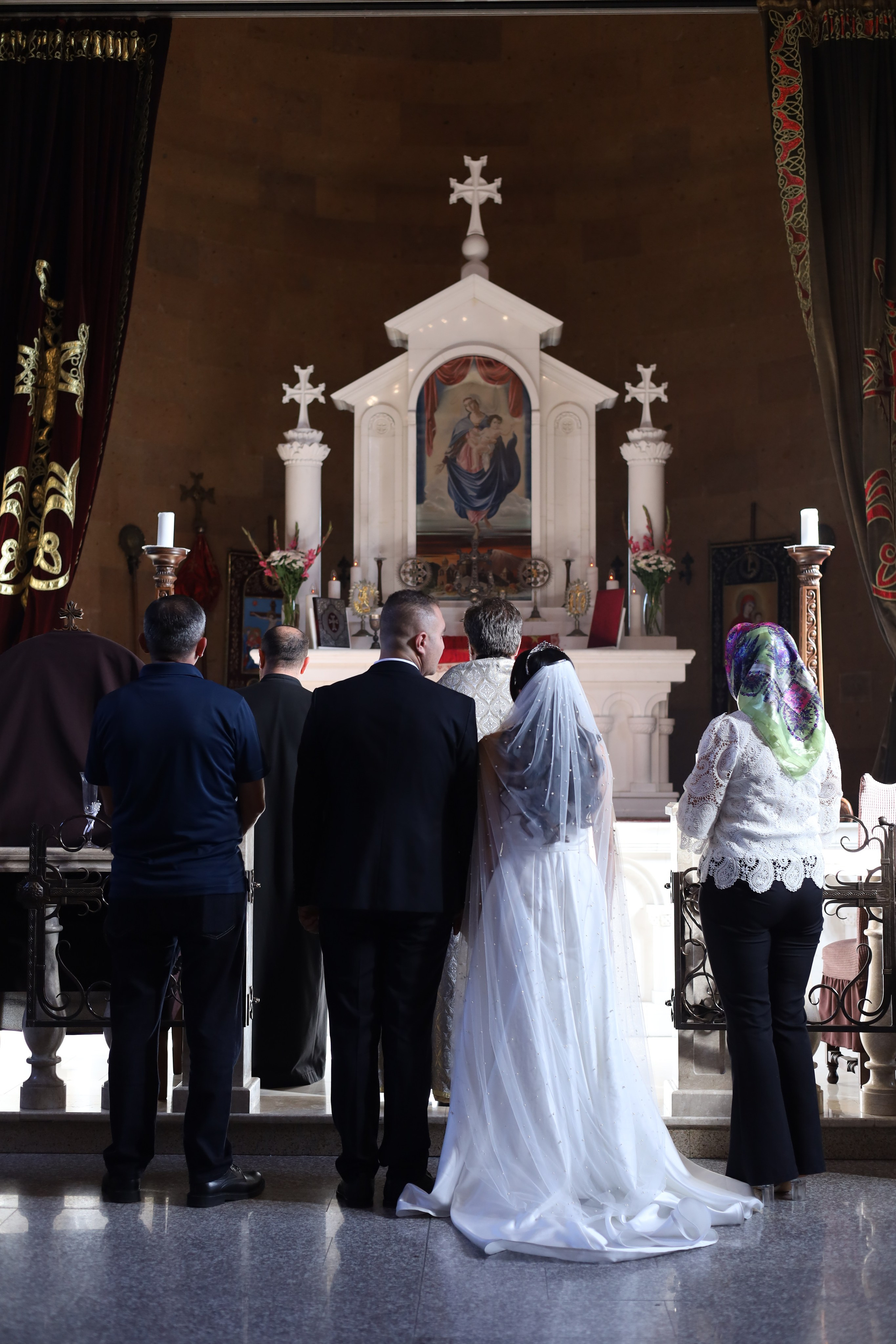 Свадьбы. Ваш свадебный и семейный фотограф😊