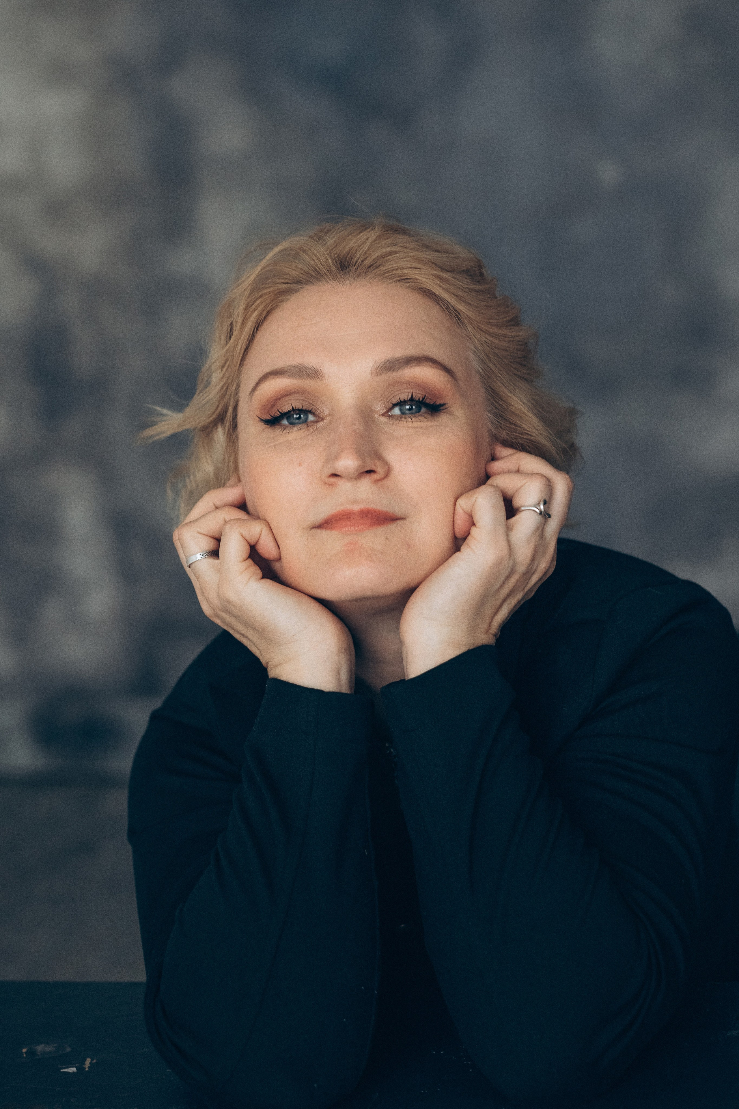 Надежда Васильева. Фотограф Ногинск Электросталь Наталья Осетрова