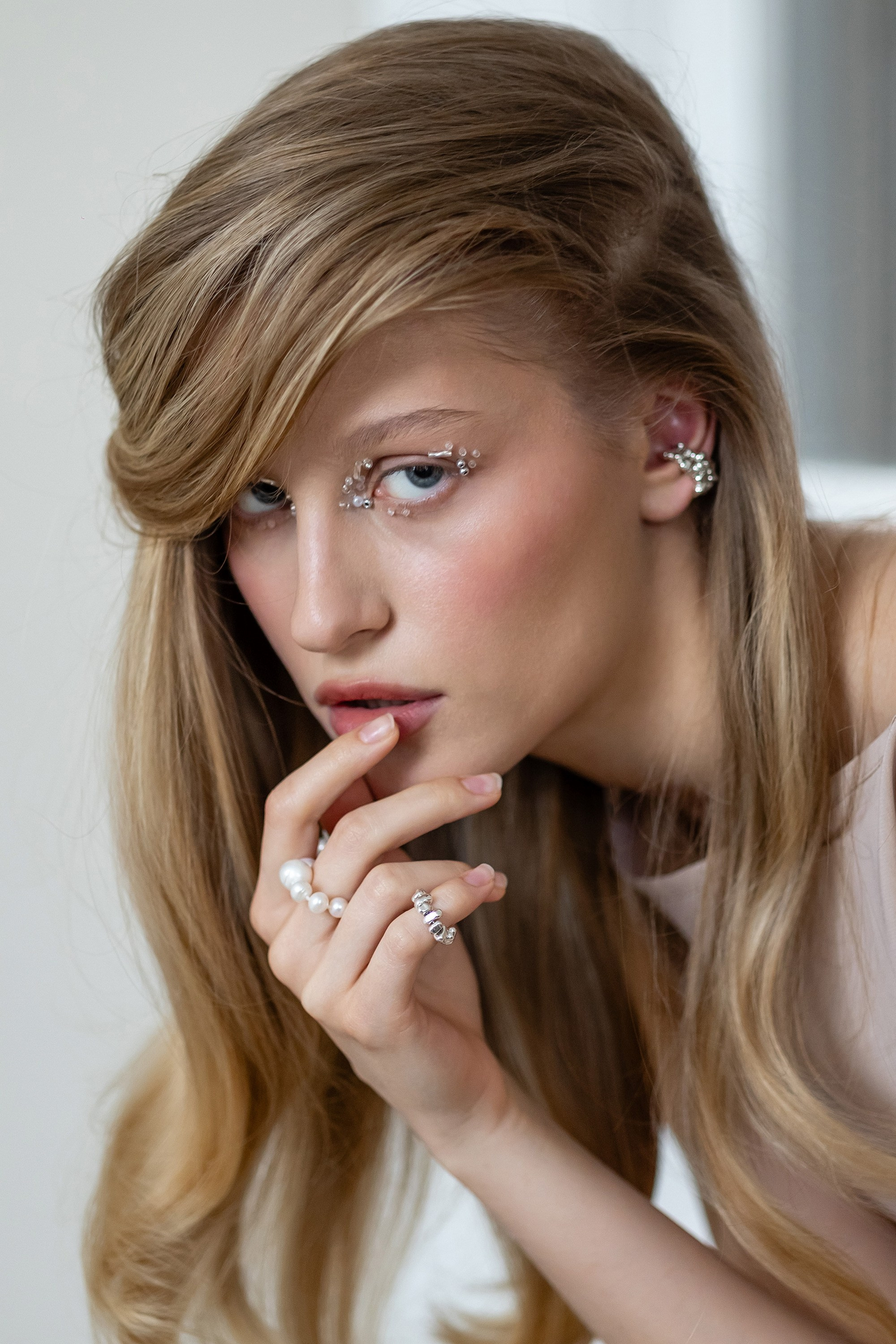 Съёмка для бренда. Татьяна Чернышова свадебный фотограф Москва