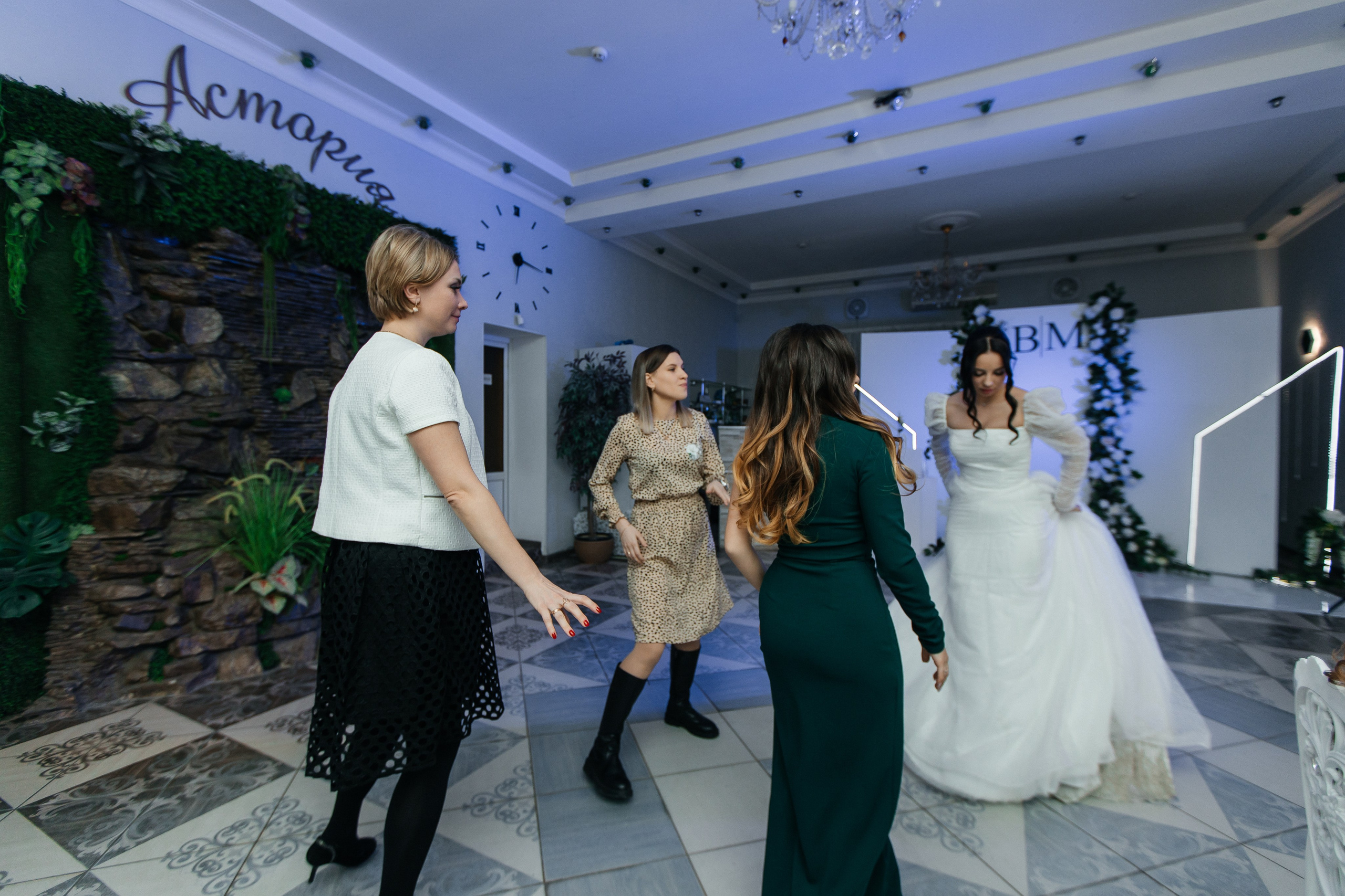 Публичная библиотека. Свадебный и семейный фотограф Ростова-на-Дону Ирина Бондарева