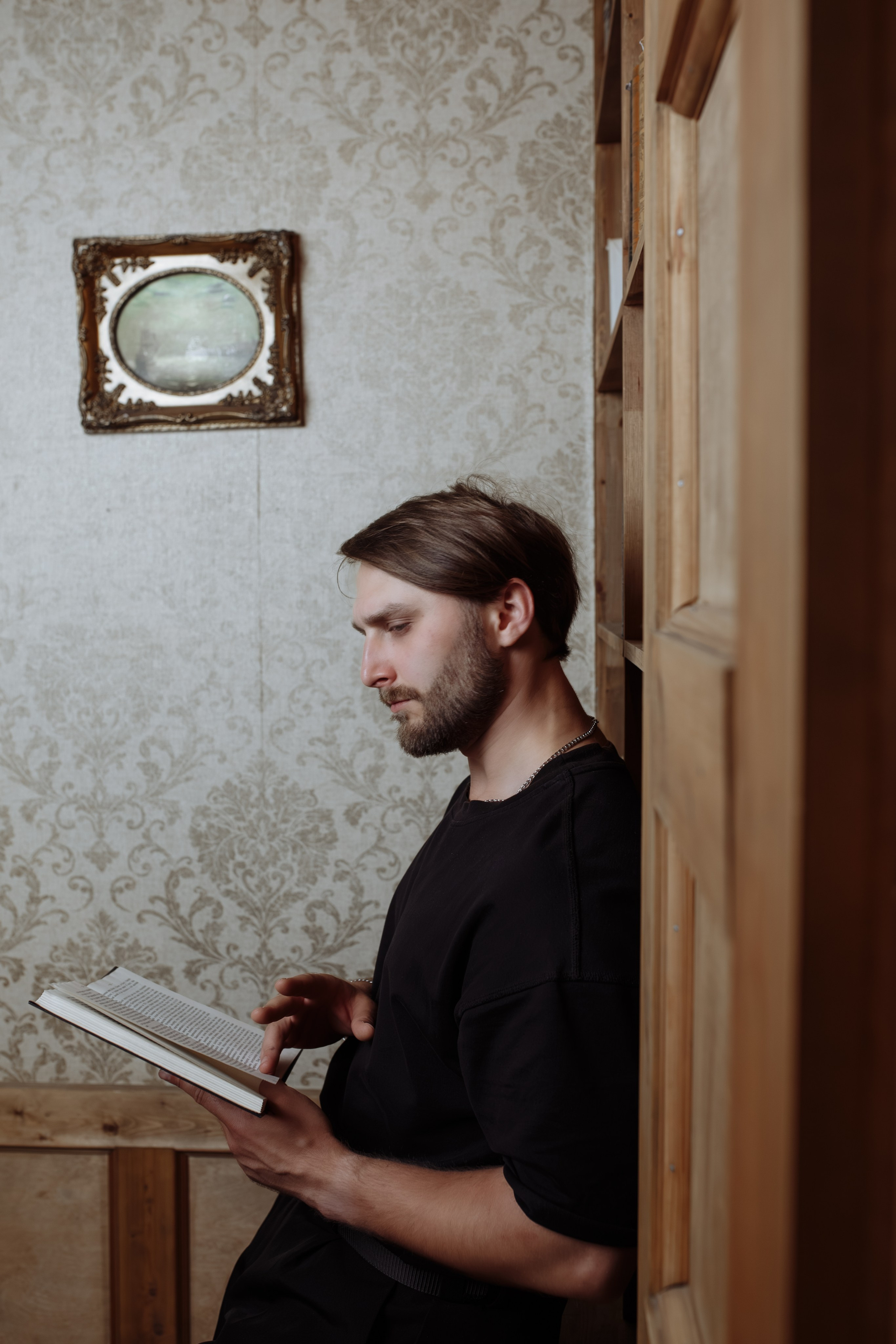 MIRTA. Фотограф из Санкт-Петербурга Валерия Ленских