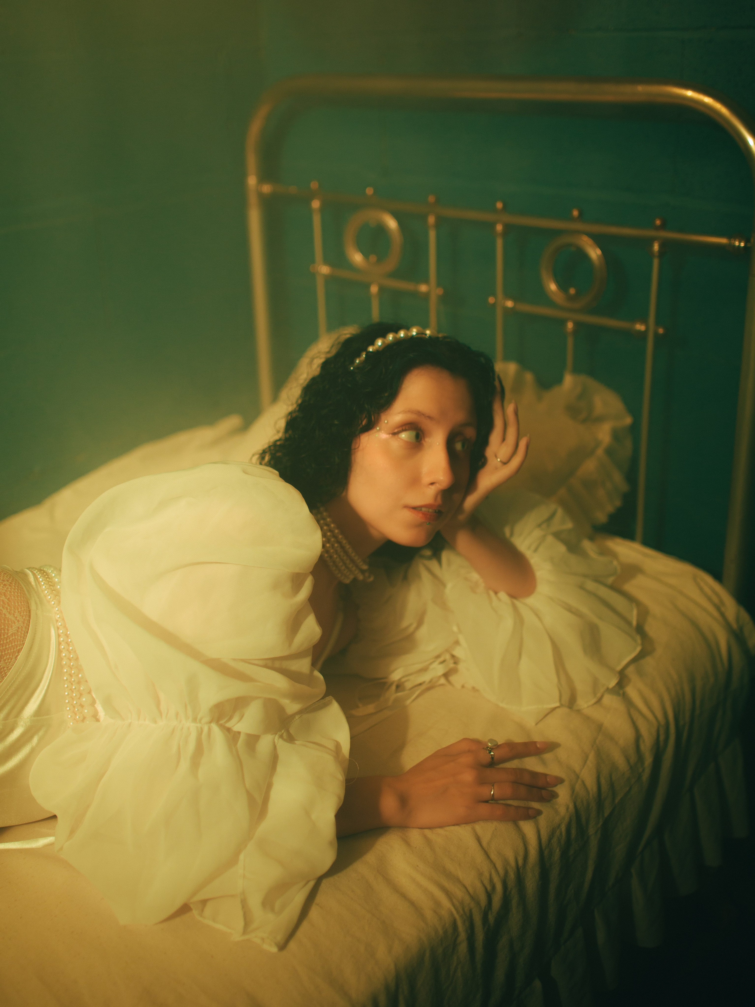 Toma. Фотограф из Санкт-Петербурга Валерия Ленских