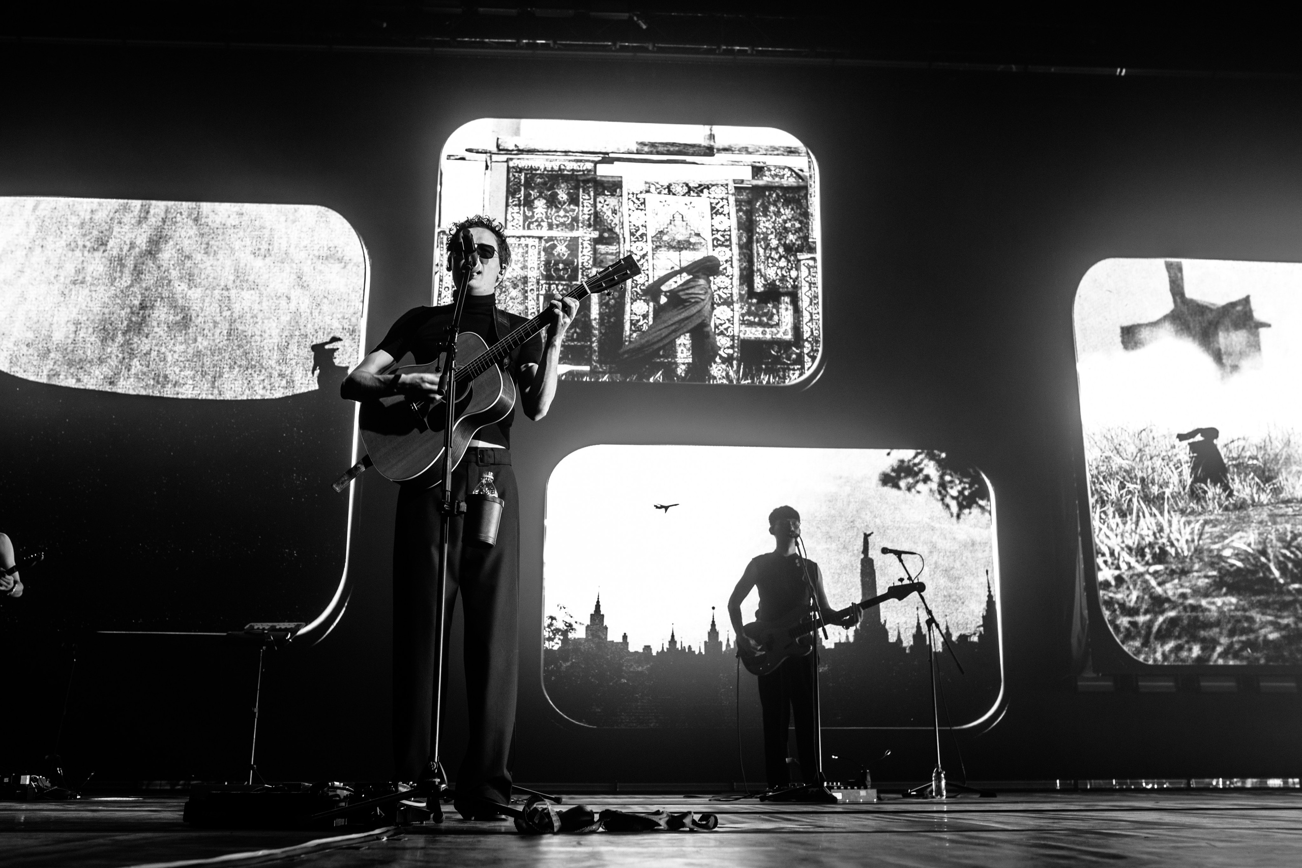 ZOLOTO. Фотограф из Санкт-Петербурга Валерия Ленских