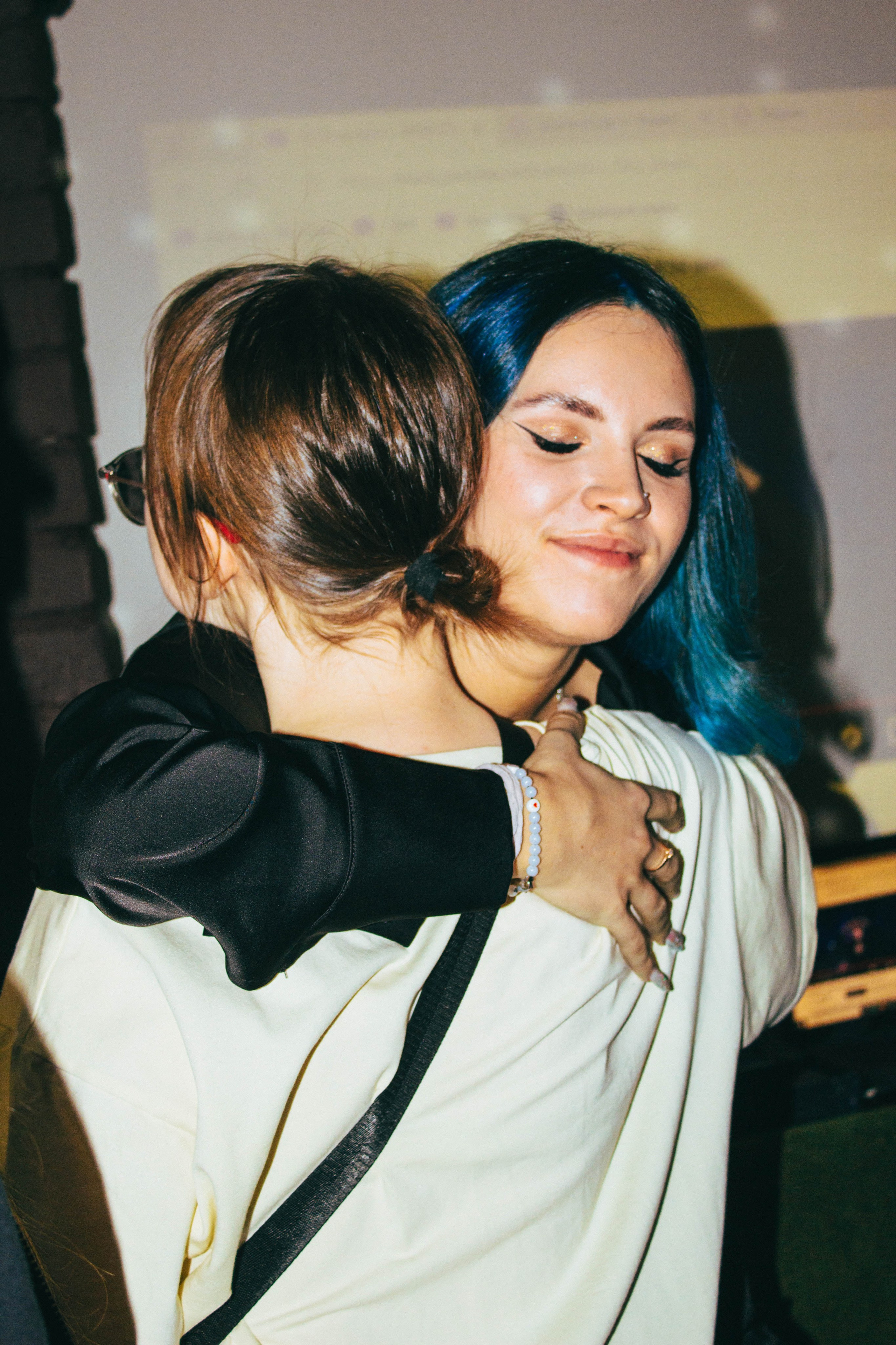 Diana Aster & Rory. Фотограф из Санкт-Петербурга Валерия Ленских