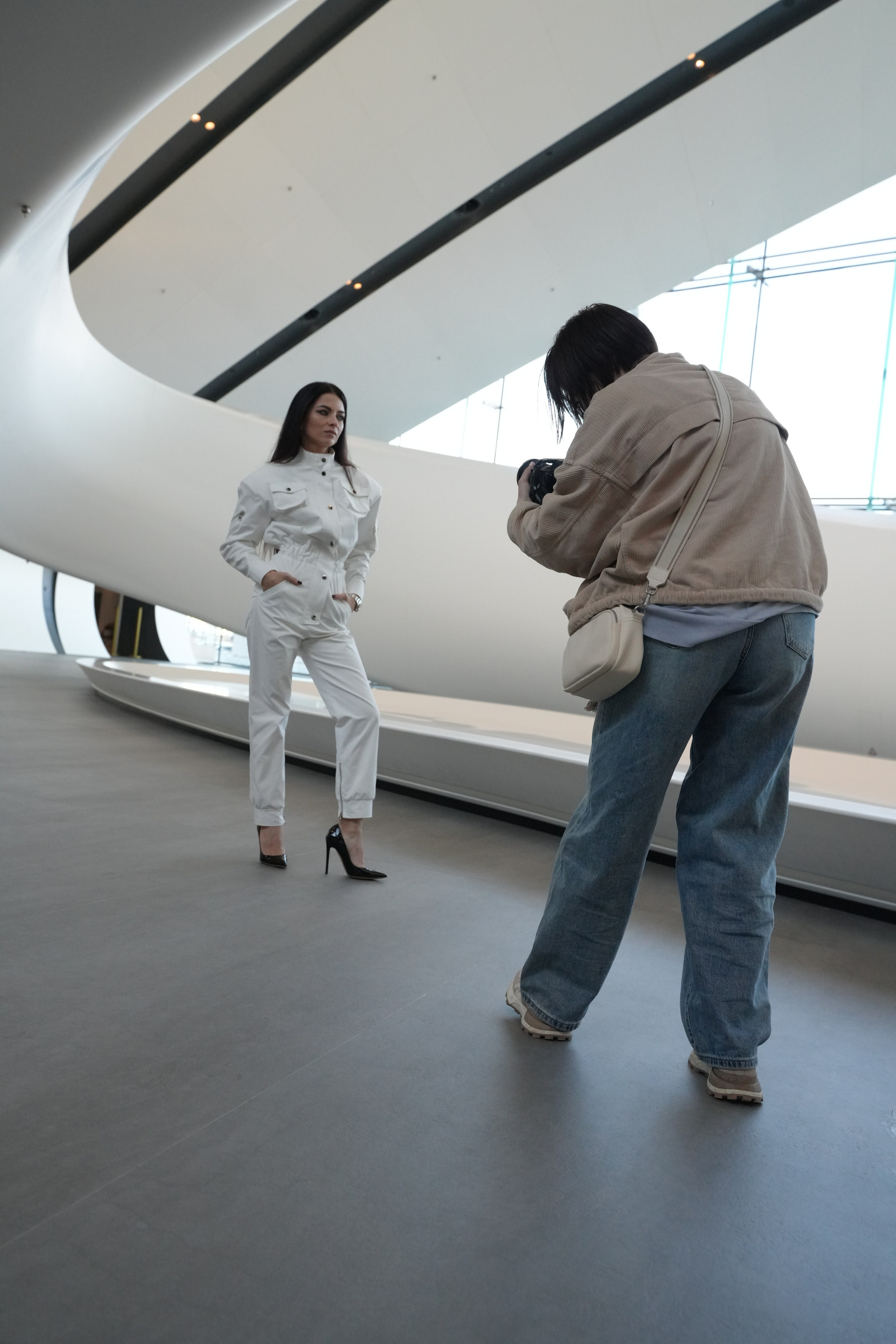 #backstage со съёмки для бренда Eljacket Atelier. Портретный фотограф в Санкт-Петербурге Дмитриева Наталия