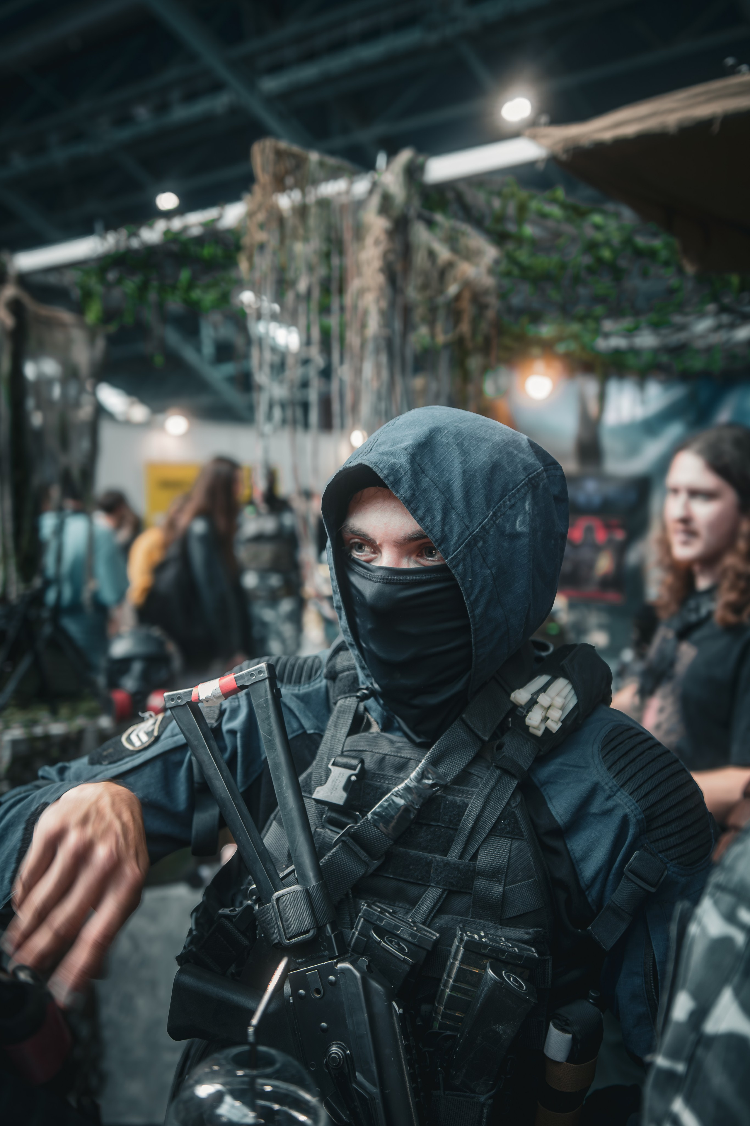 Unicon 2025 & Game Expo Minsk