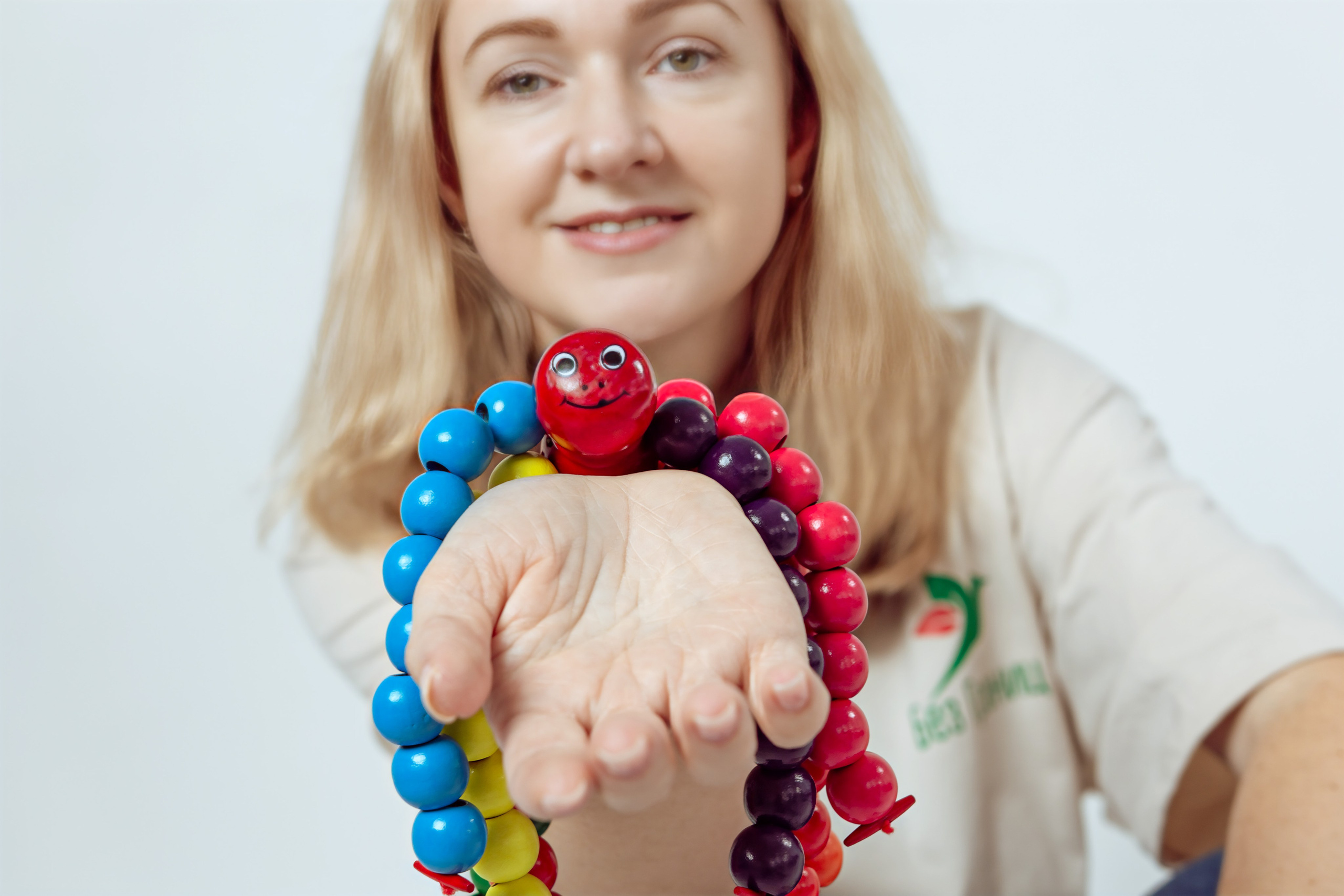 Детский центр Без границ фотосессия