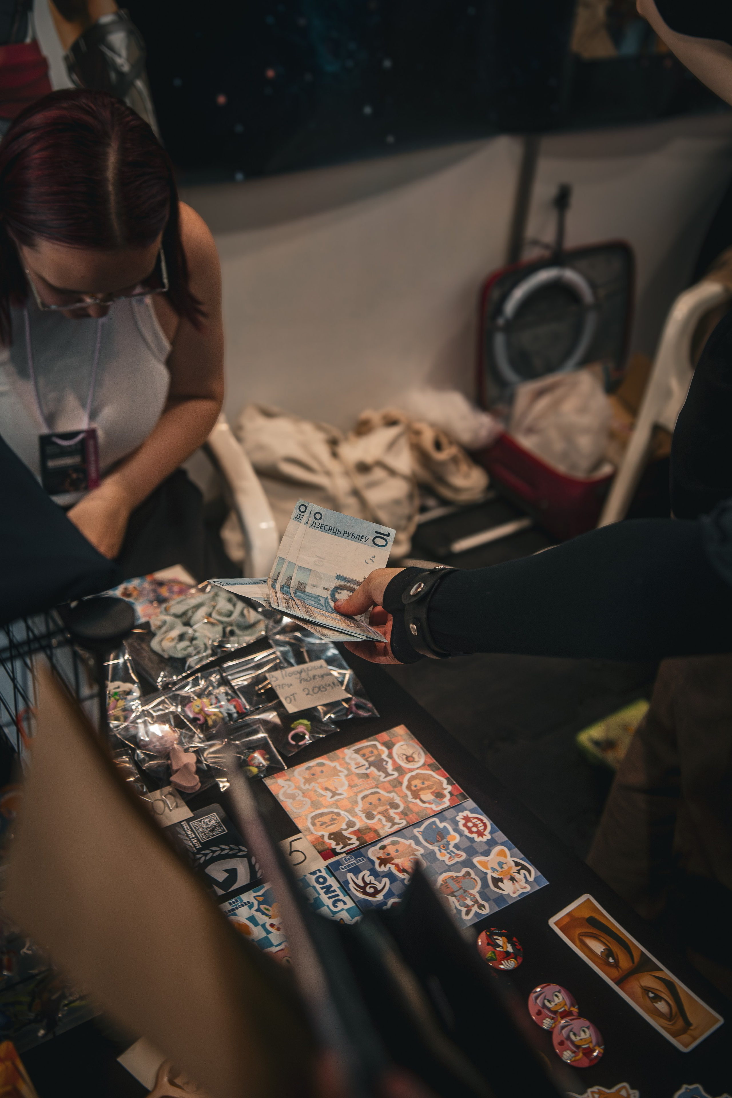 Unicon 2025 & Game Expo Minsk