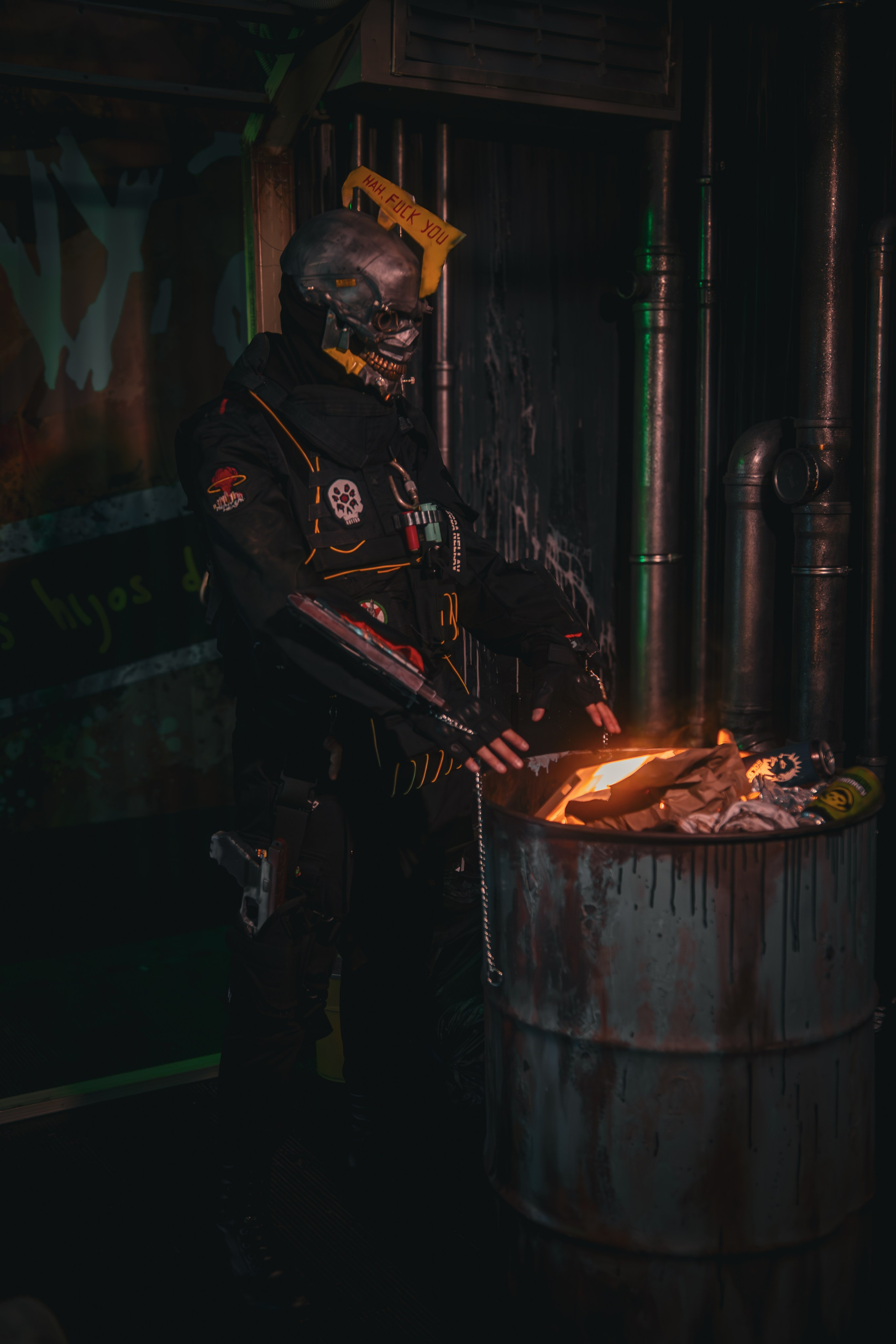 Unicon 2025 & Game Expo Minsk