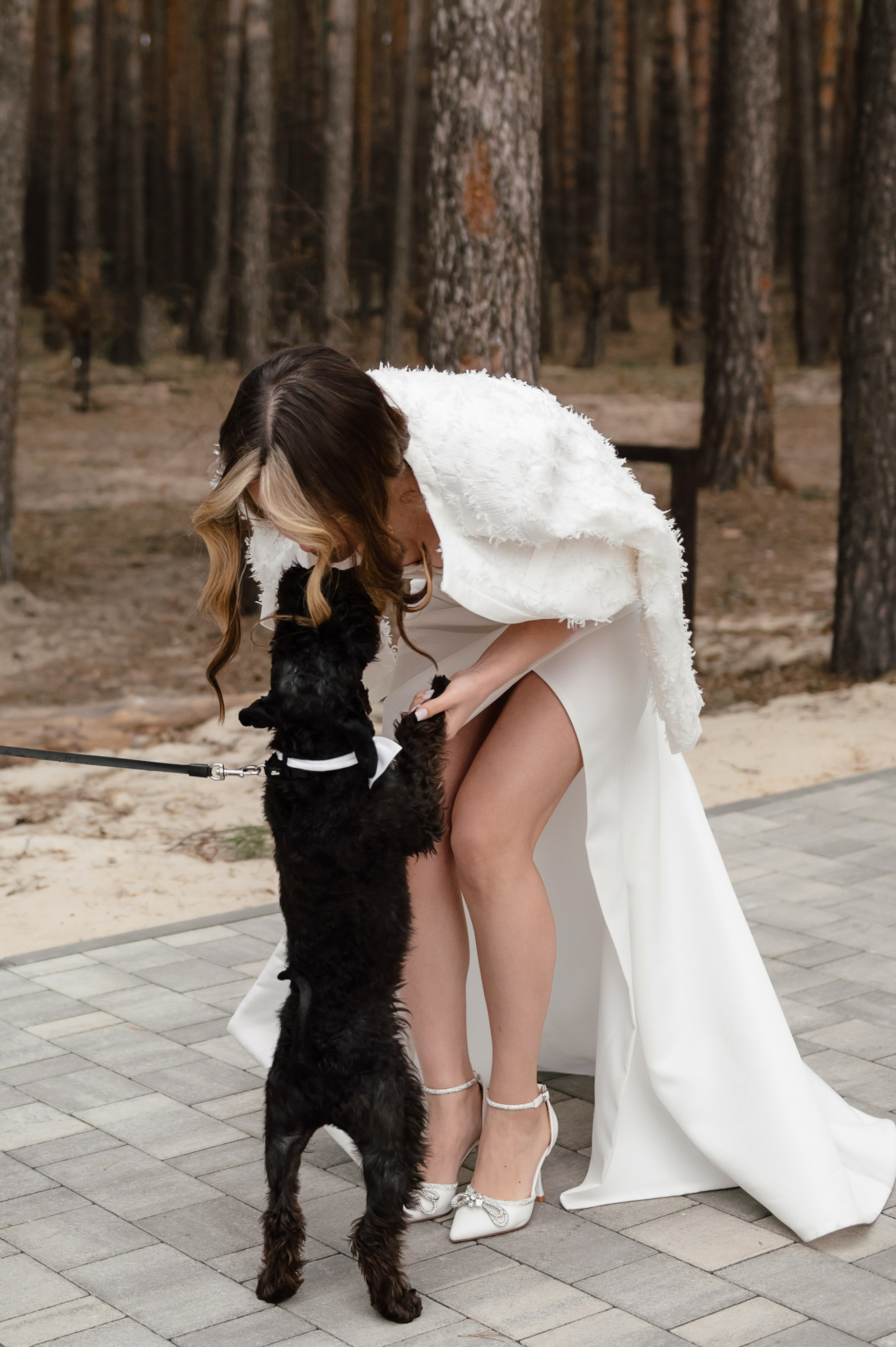 Александр и Эльвира, 2025. Свадебный и портретный фотограф в Липецке Анастасия Ролдугина