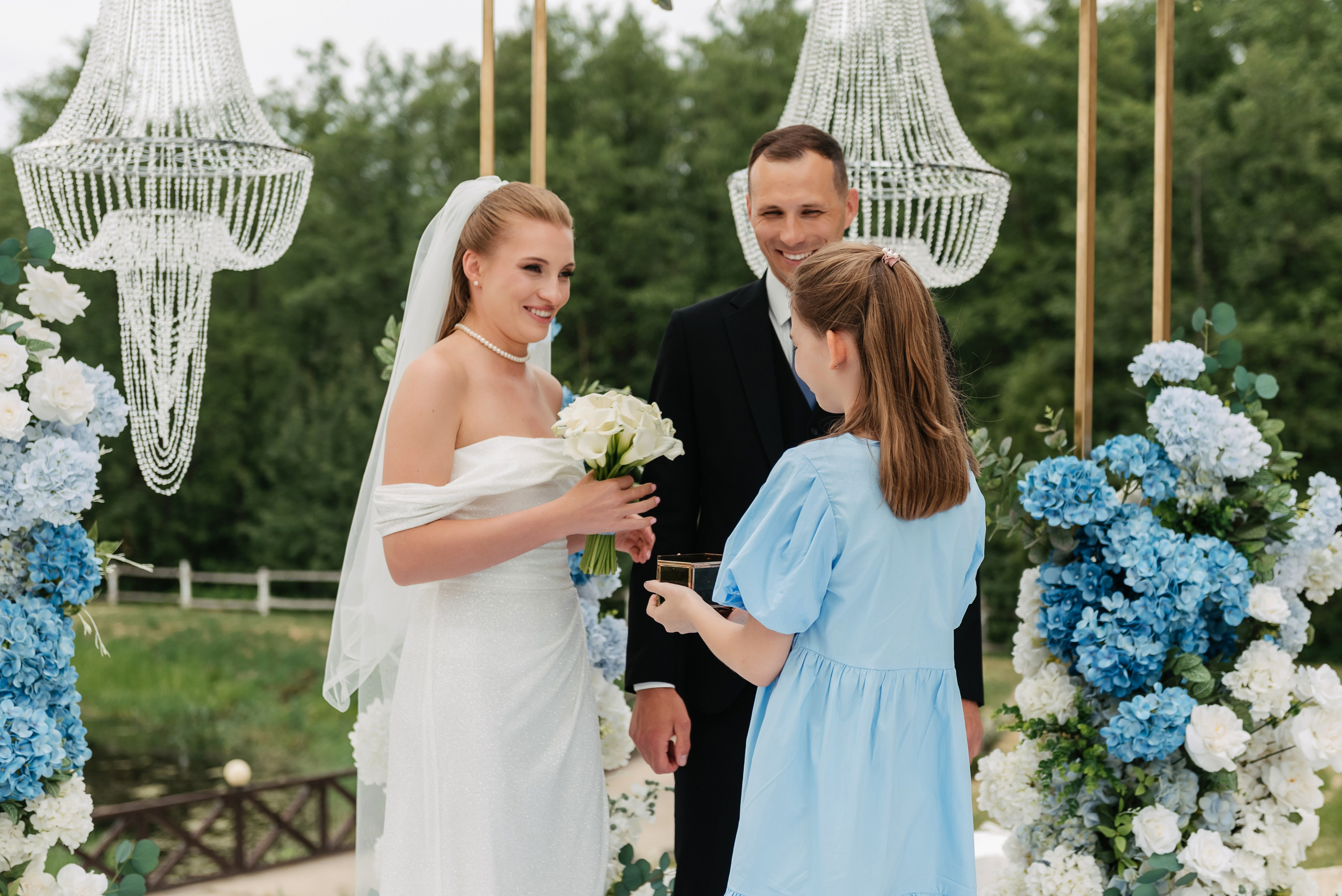 Илья и Дарья, 2024 год. Свадебный и портретный фотограф в Липецке Анастасия Ролдугина