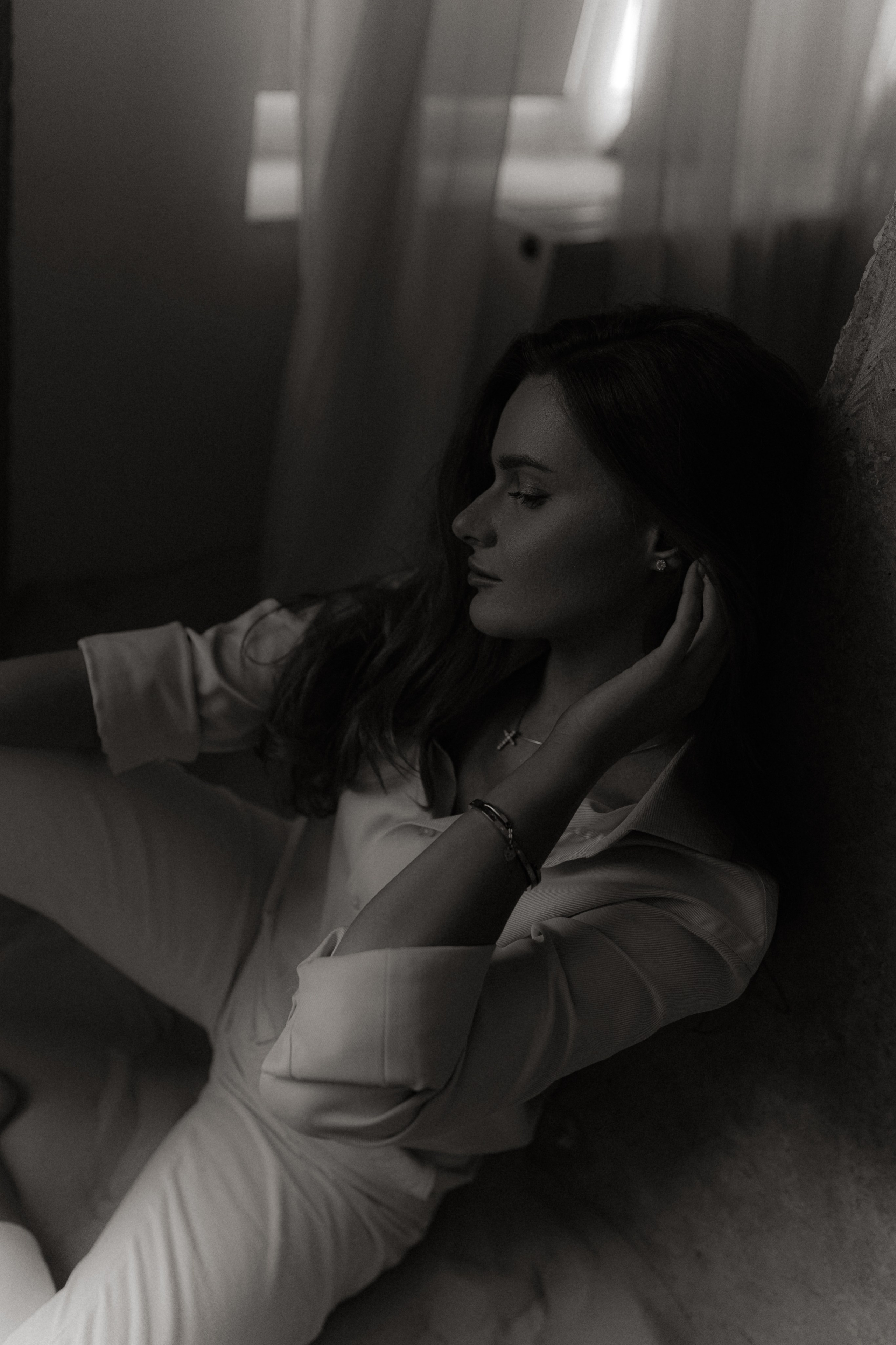 Анастасия. DARYA.BELKINA