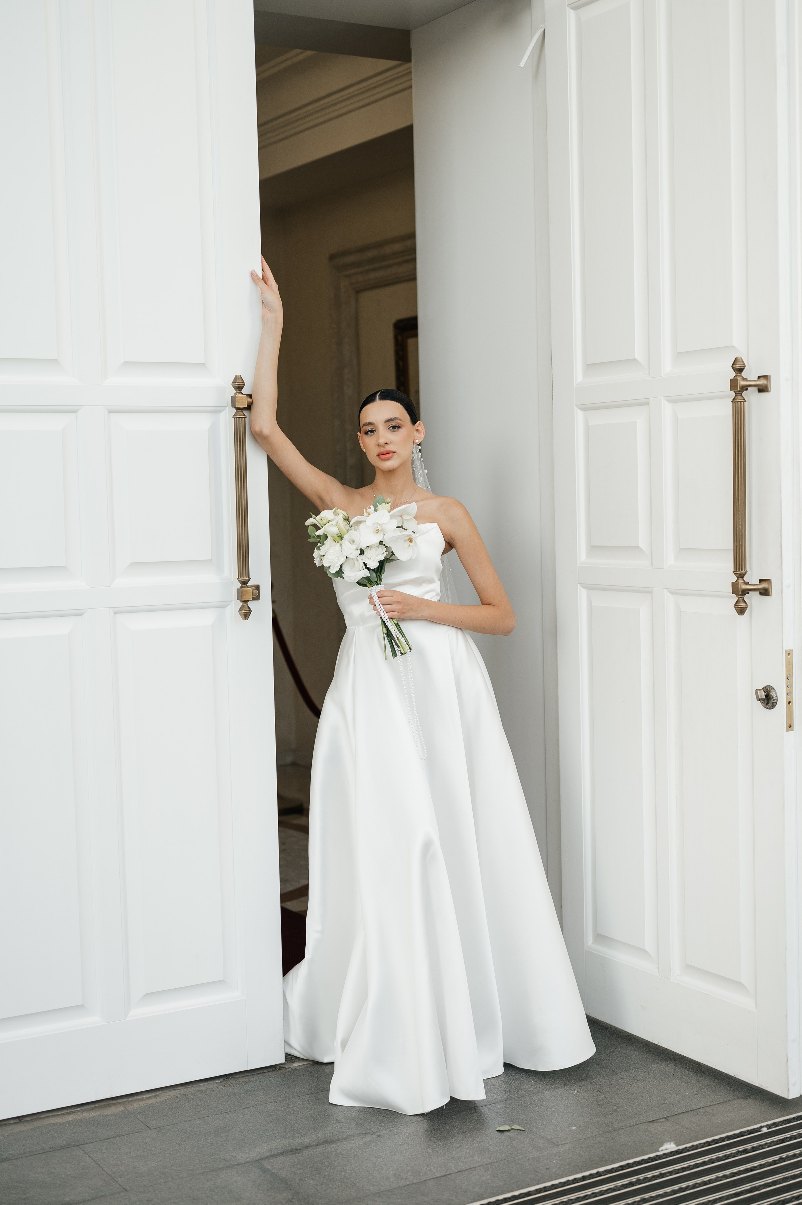 Павел и Полина. Свадебный и семейный фотограф в Краснодаре Алина Мельник