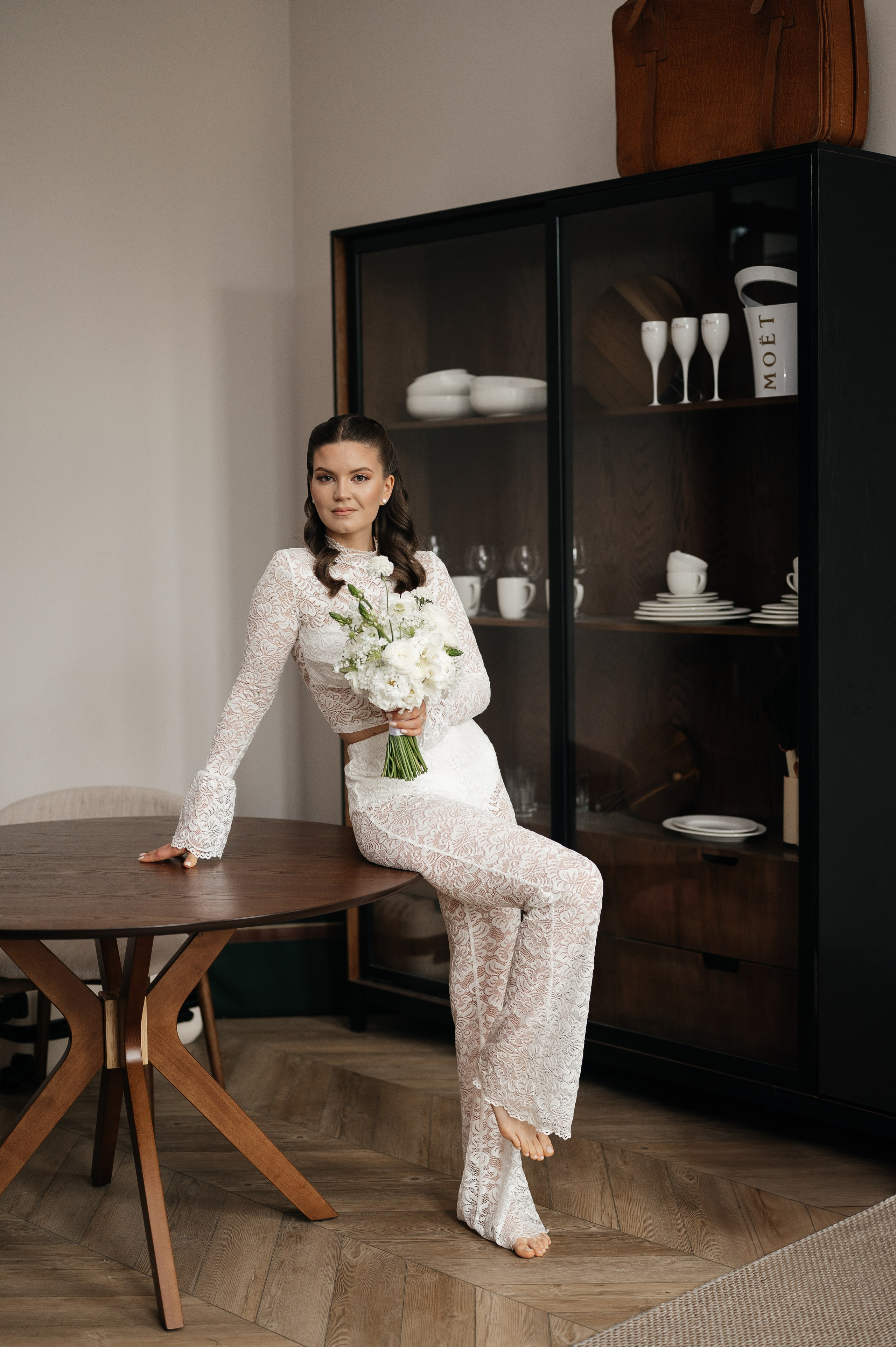 Михаил и Ксения. Свадебный и семейный фотограф в Краснодаре Алина Мельник