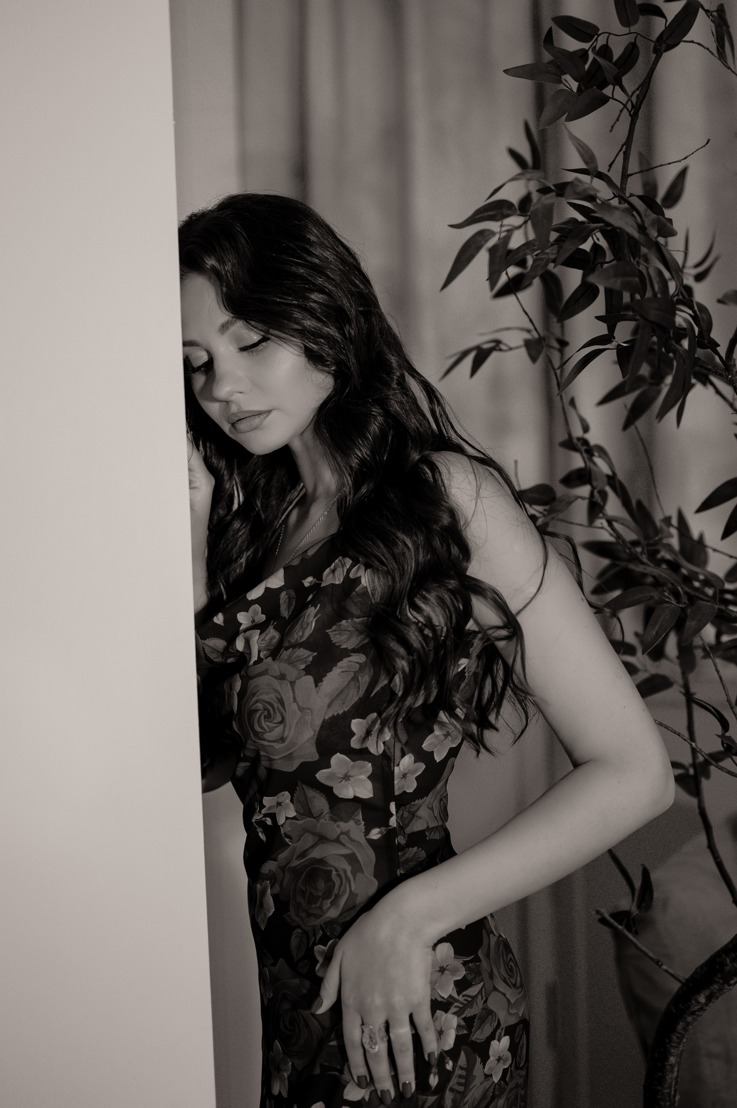 Даша. Свадебный и семейный фотограф в Краснодаре Алина Мельник