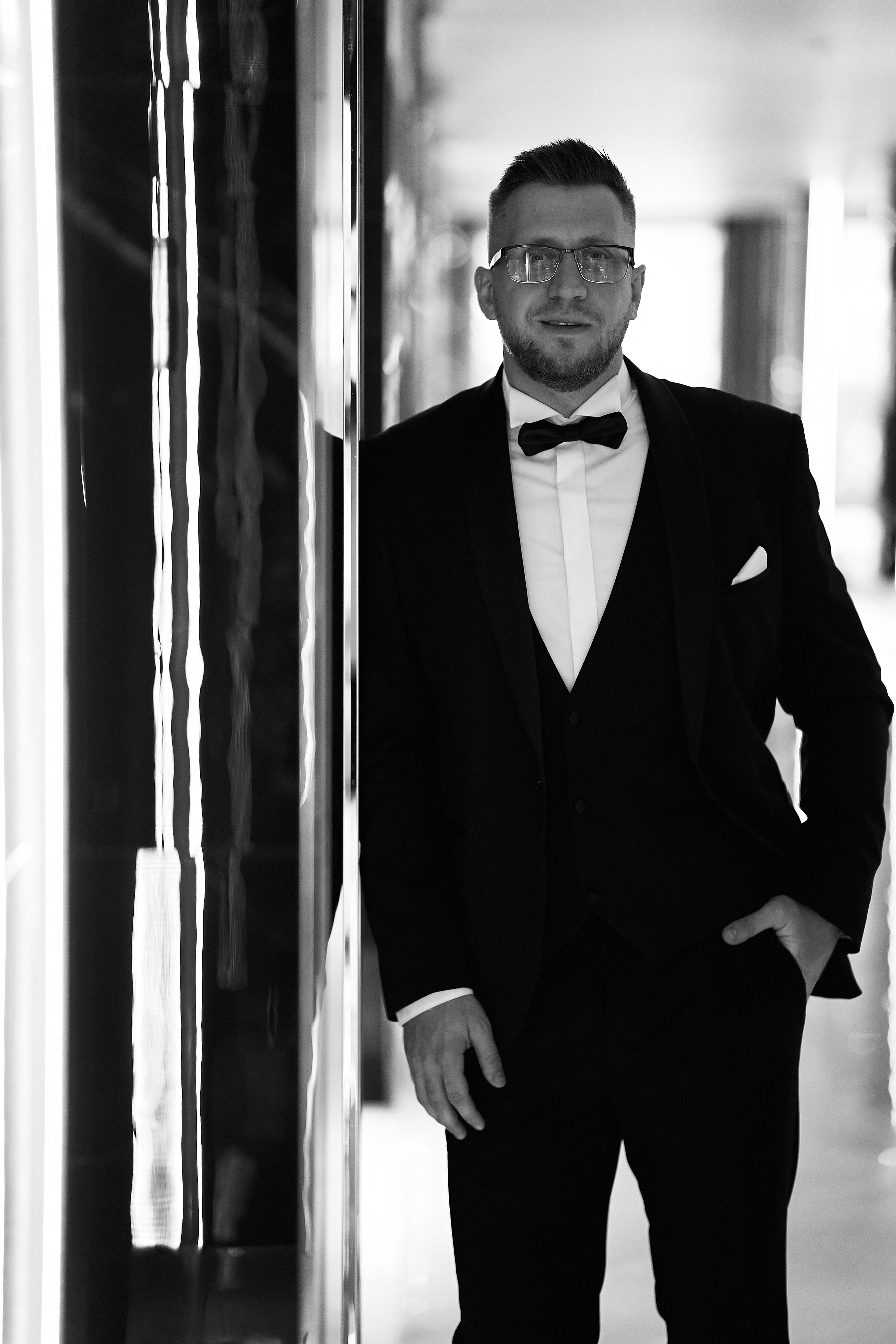 Алина и Денис. Свадебный фотограф Минск РБ