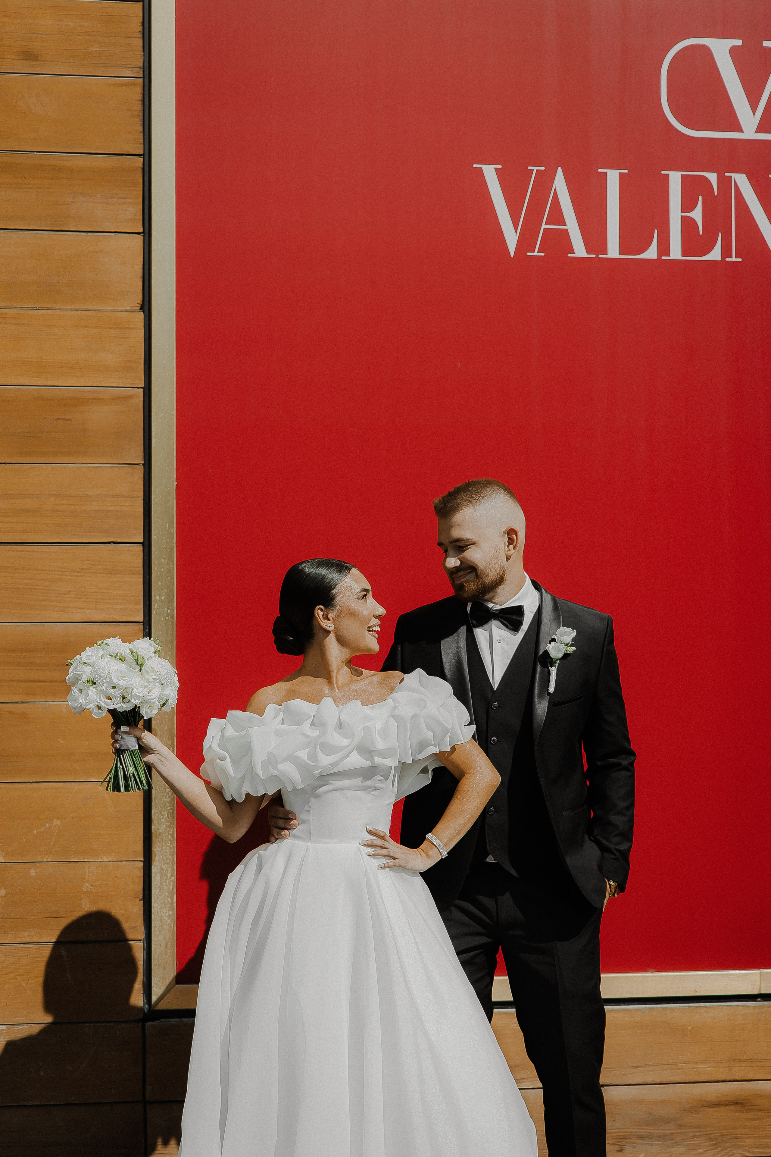 Александр и Арина. Свадебный и семейный фотограф Елизавета Ермак | Москва и МО