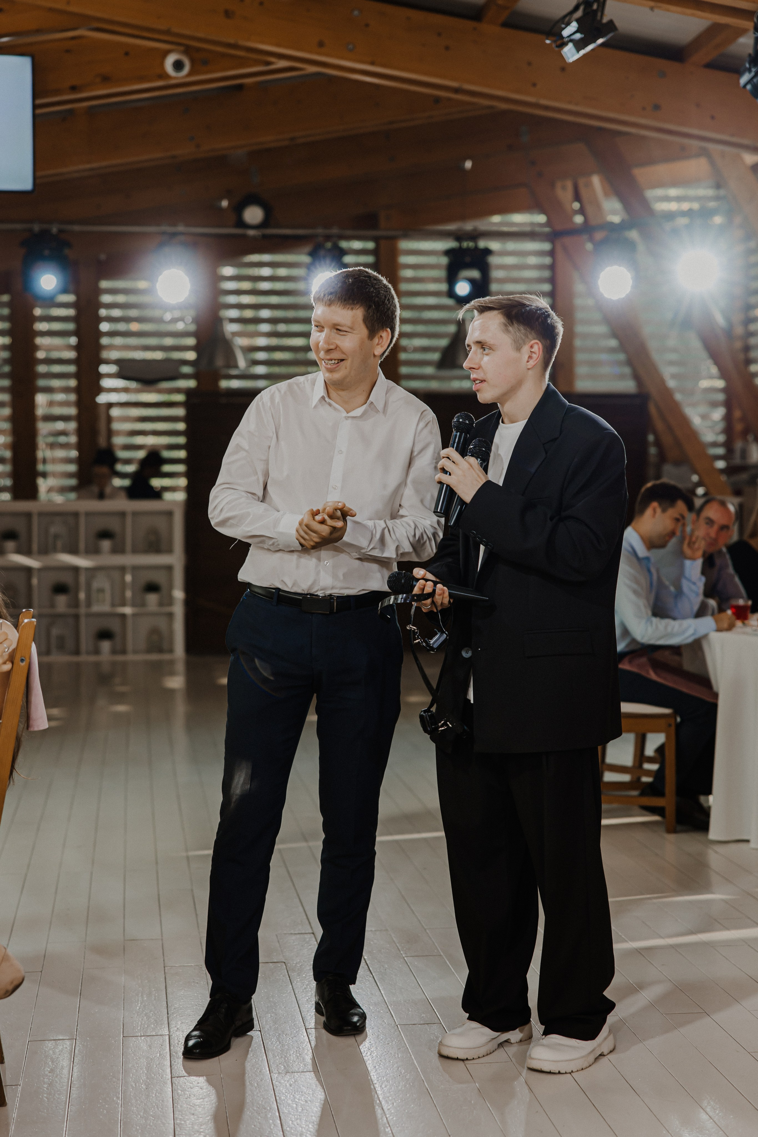 Олег и Диана. Свадебный и семейный фотограф Елизавета Ермак | Москва и МО