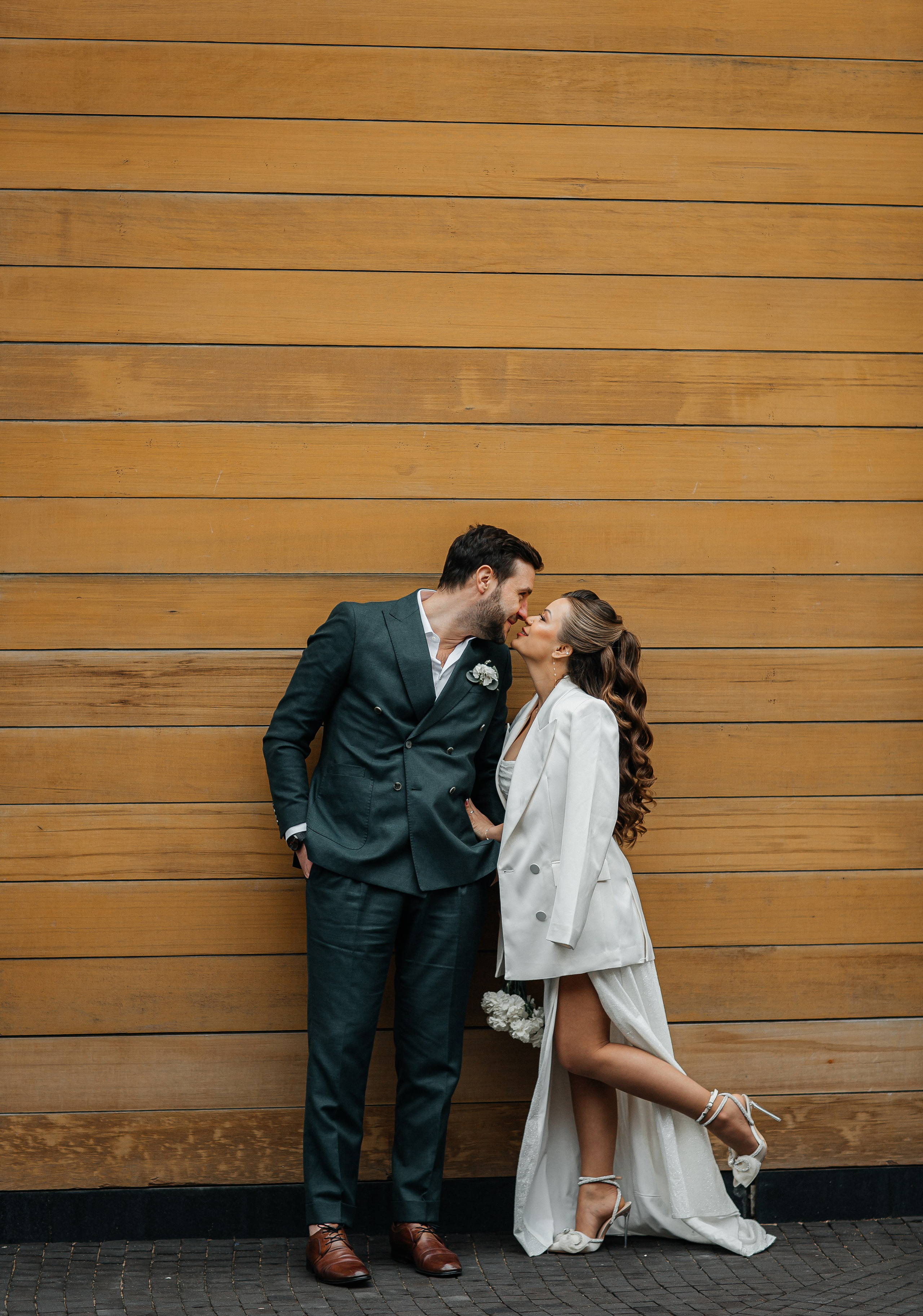 Александра и Юрий. Свадебный и семейный фотограф Елизавета Ермак | Москва и МО