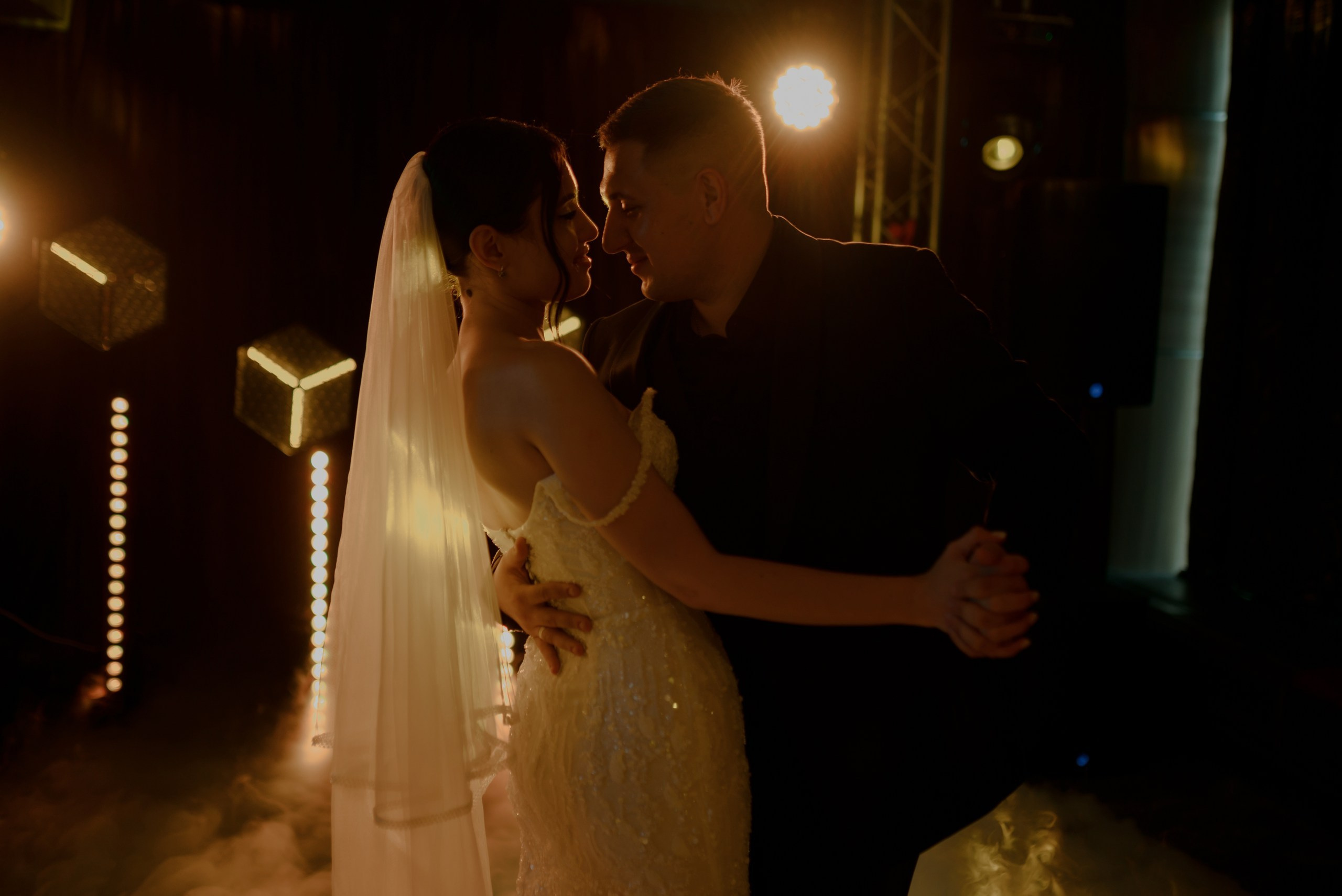 Иван и Анастасия. Организация и декор мероприятий Донецк (ДНР)