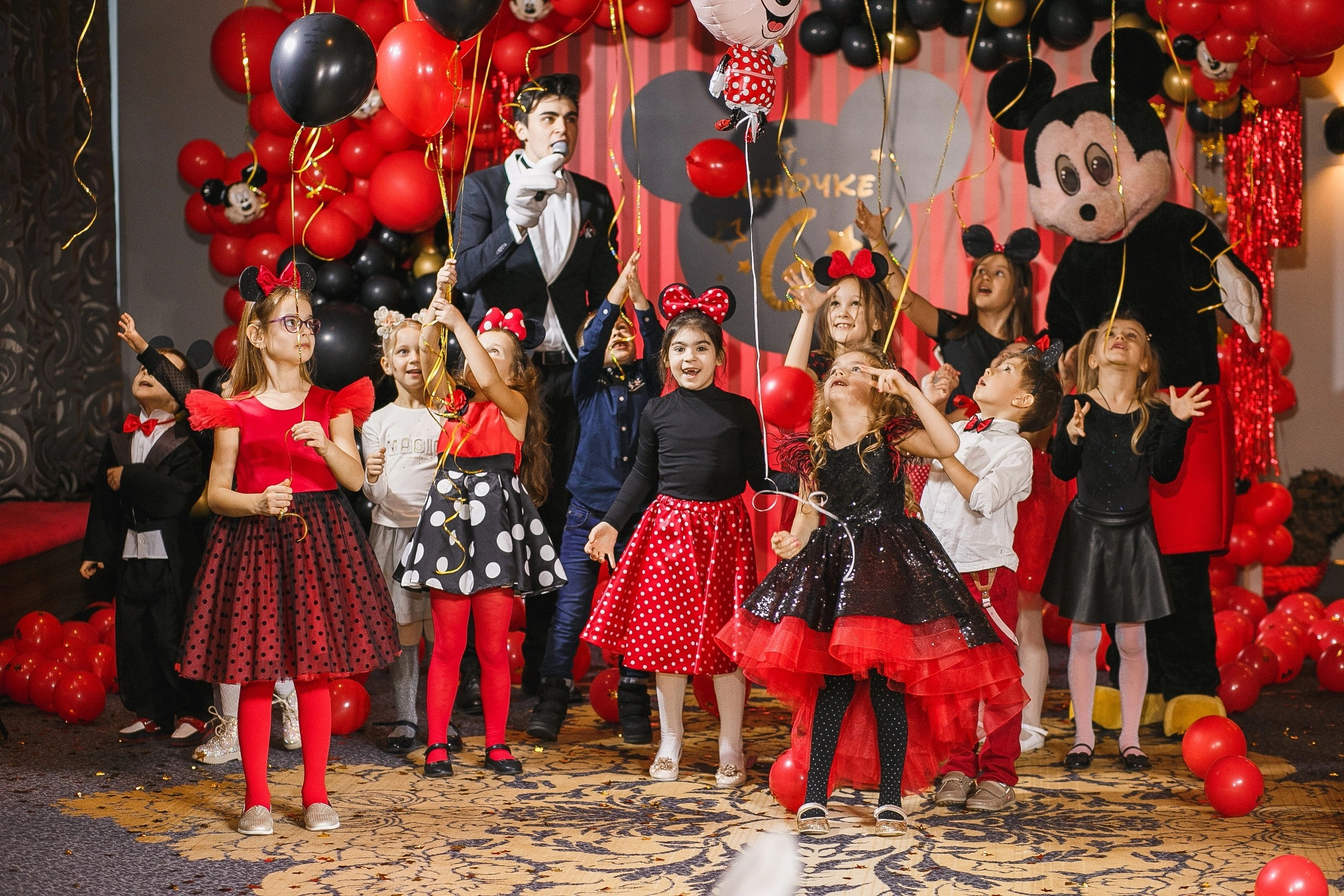 THE FACTORY. Организация мероприятий Донецк (ДНР). Организация и декор мероприятий Донецк (ДНР)