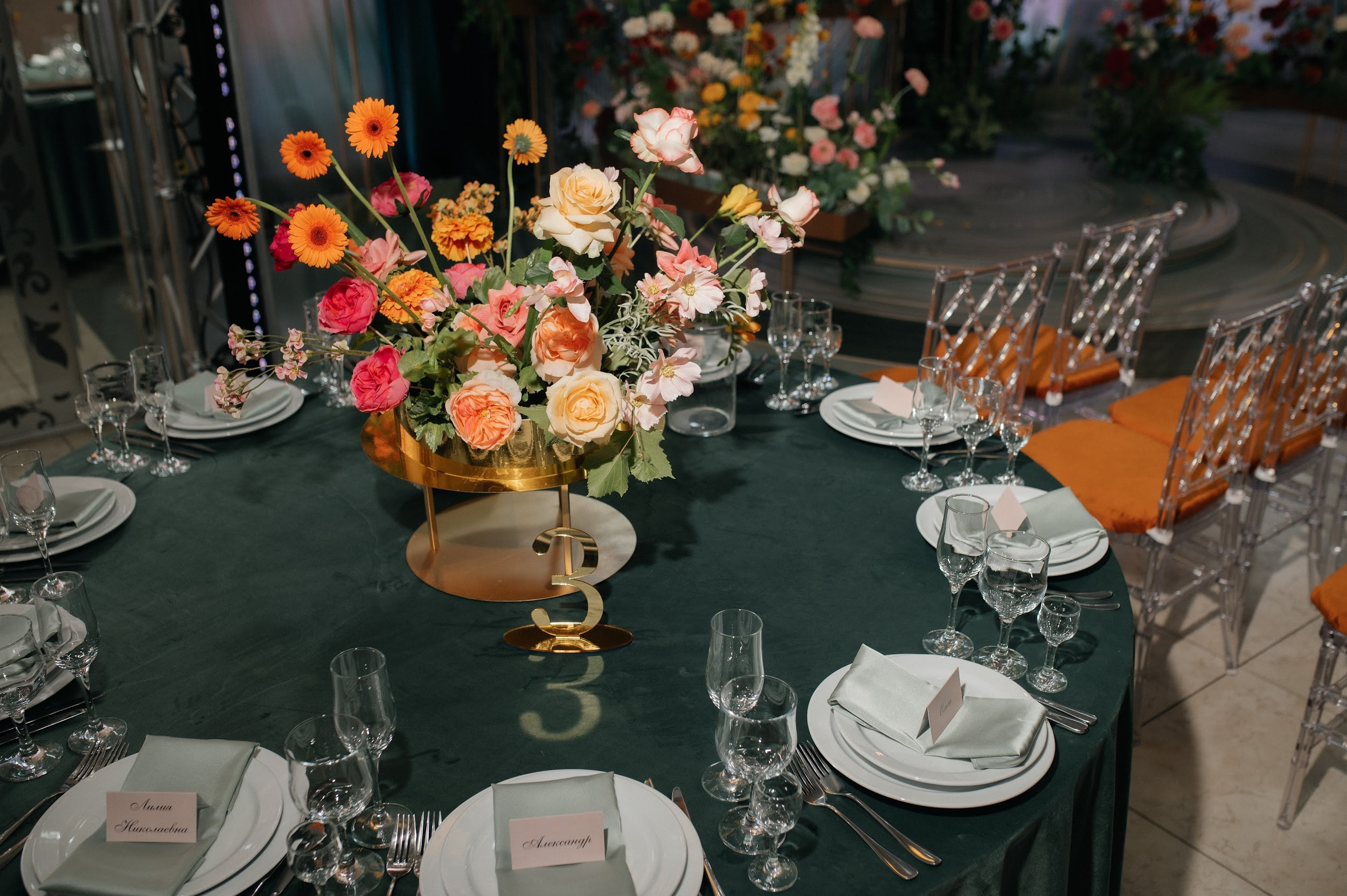 THE FACTORY. Организация мероприятий Донецк (ДНР). Организация и декор мероприятий Донецк (ДНР)