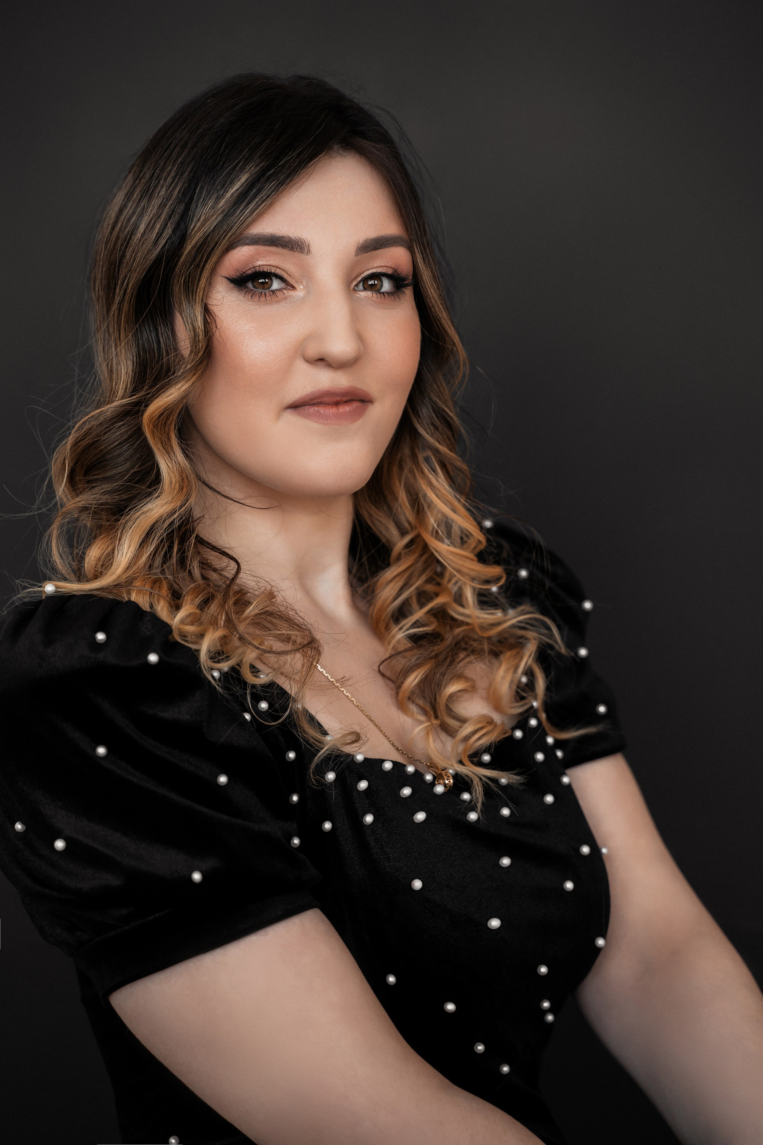 Камила и её ученицы!. Фотограф Алина Филимонова Тверь