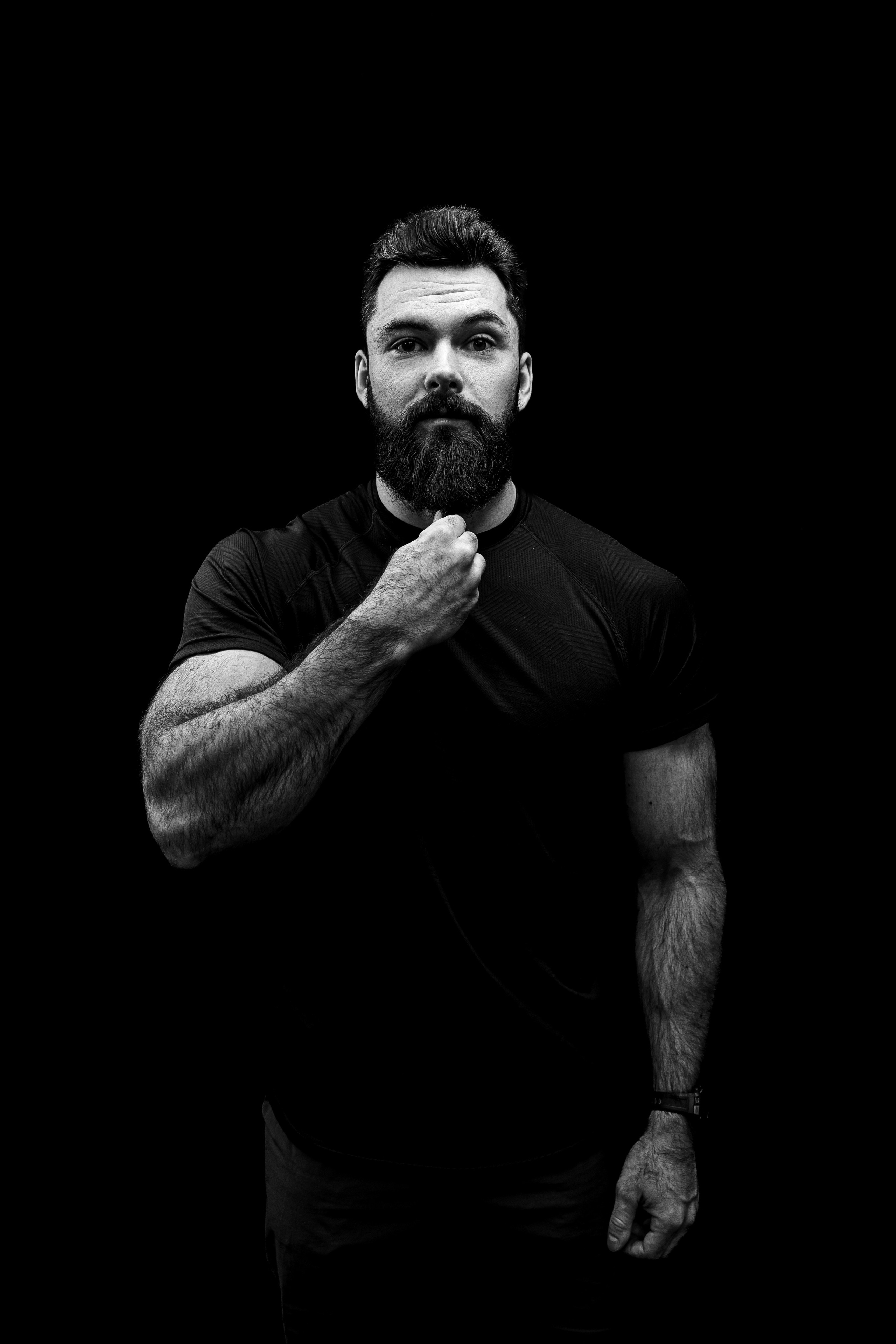 KLOKOV&BAZA TEAM NOVOSIBIRSK. Костя Жуков — фотограф в Москве