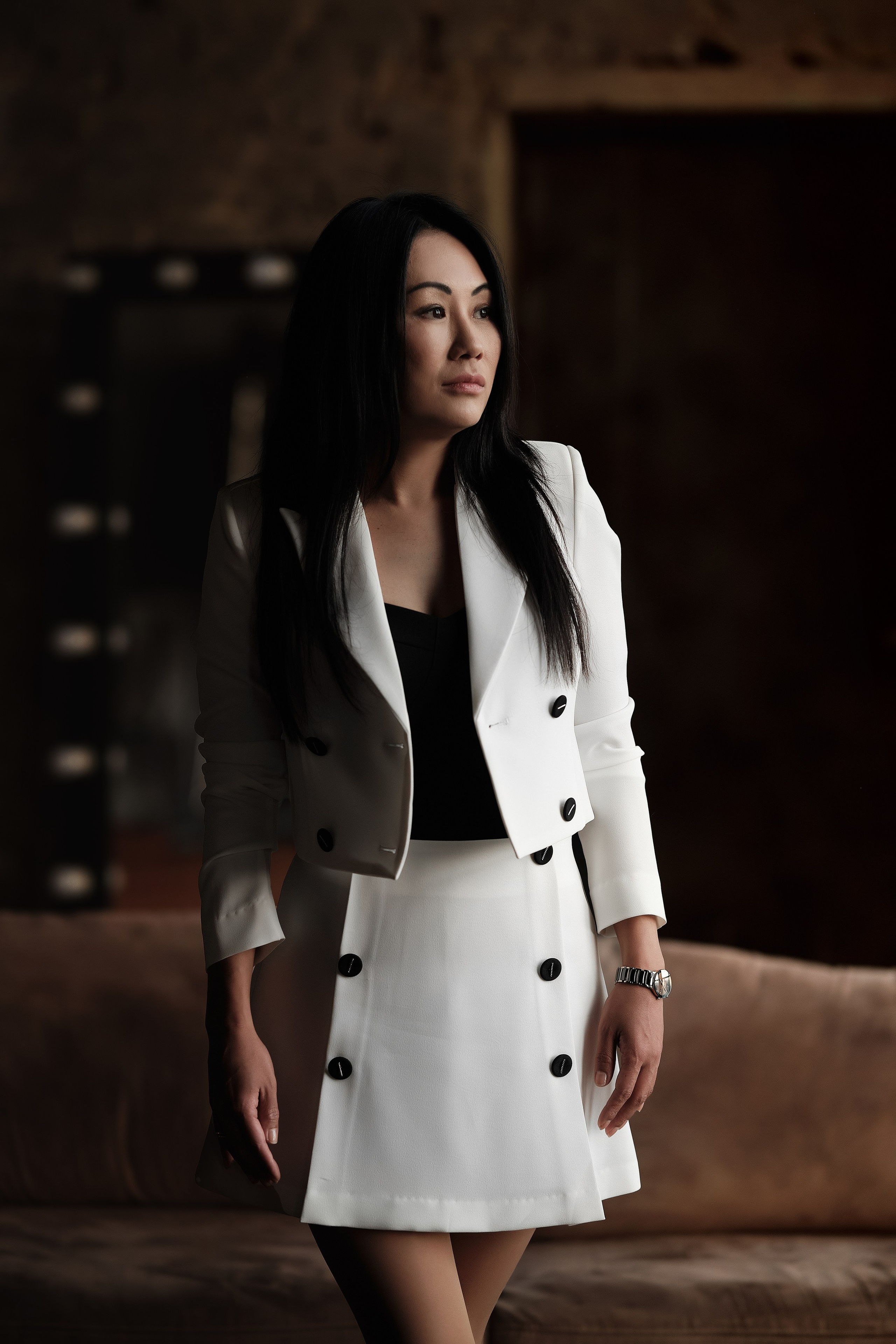 Альбина. Семейный фотограф в Москве — Войтюк Илья