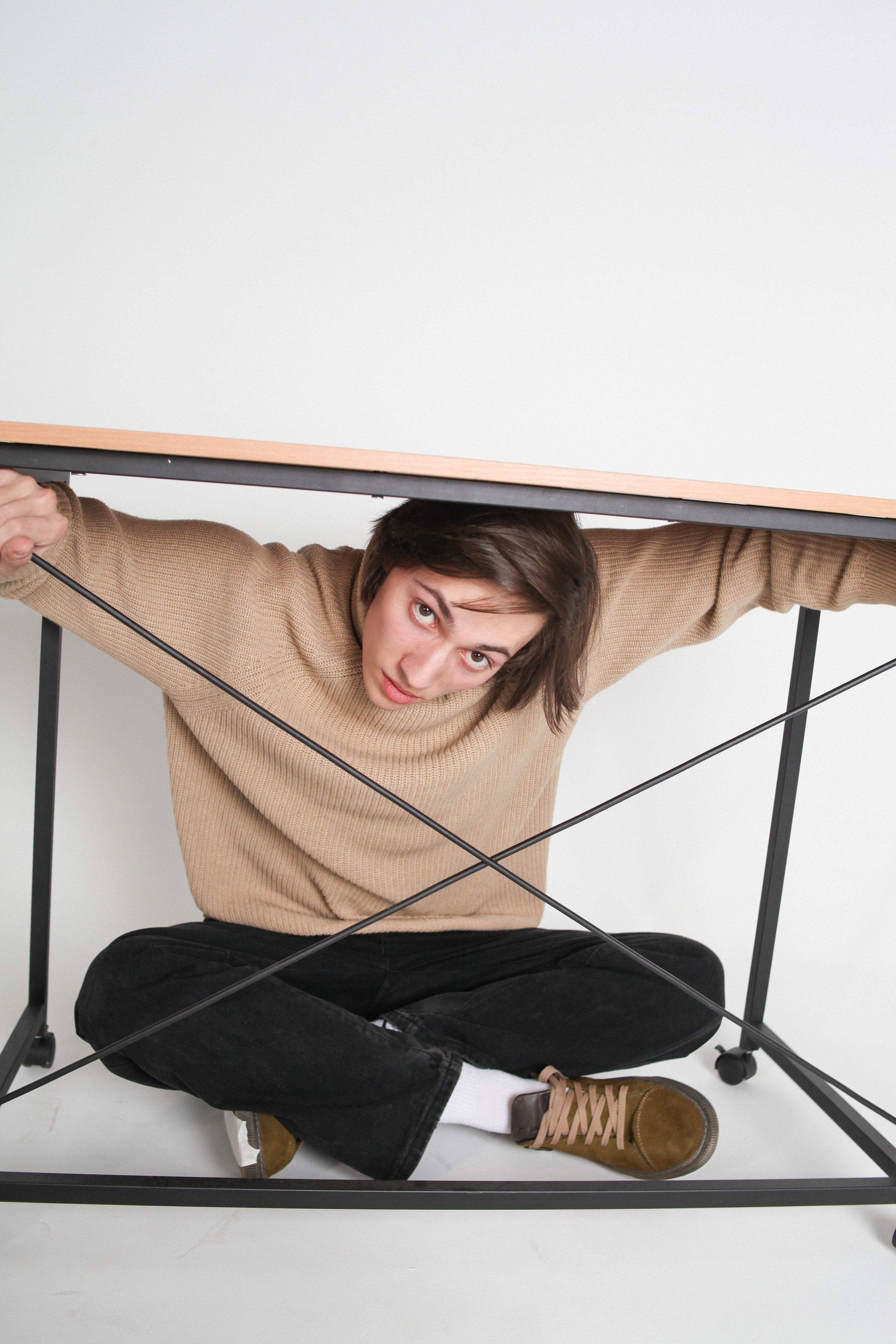 Ваня. Свадебный и индивидуальный фотограф в Волгограде Епихина Надежда