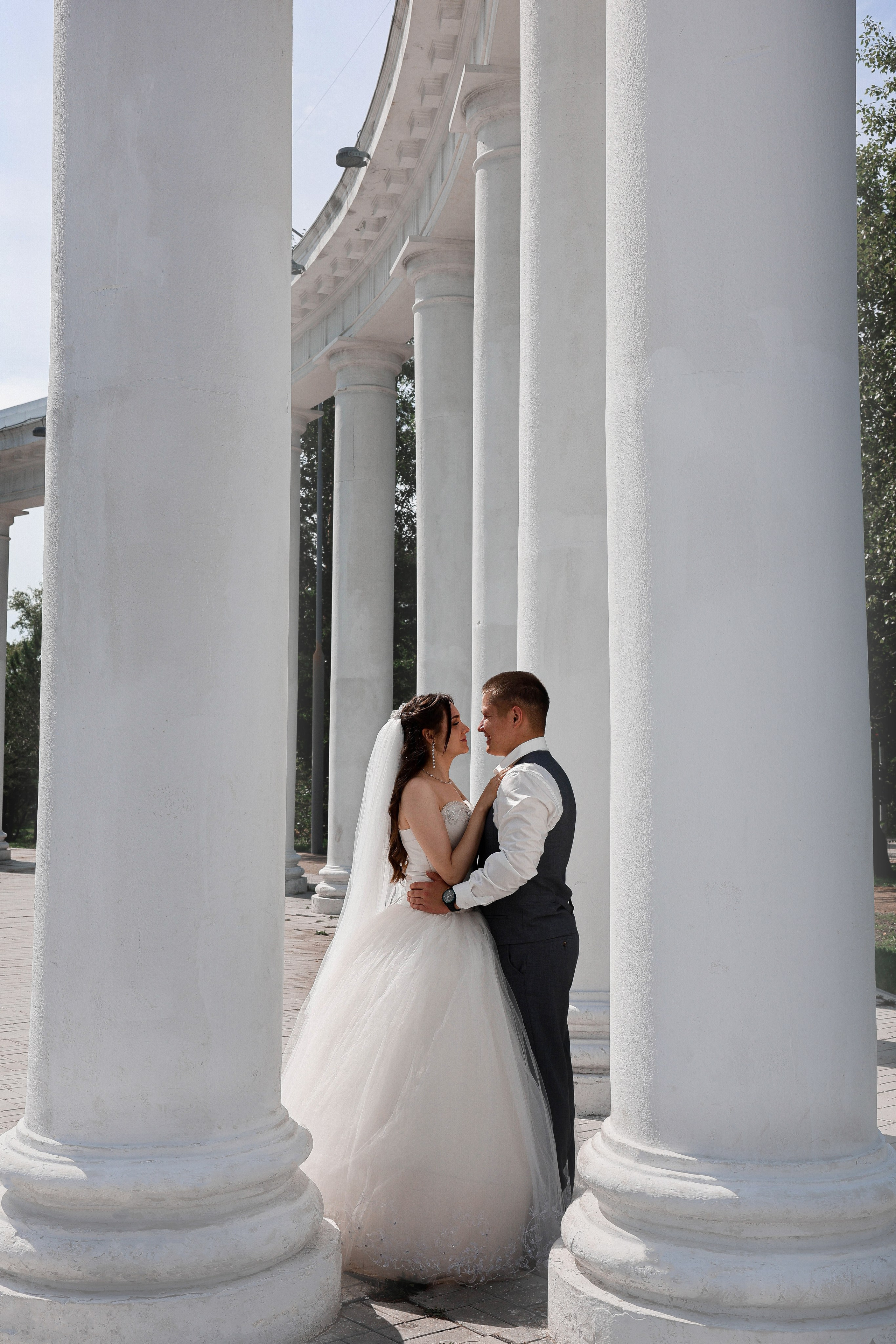 SERGEY AND ALINA. Свадебный и Школьный фотограф Улан-Удэ Бурятия Джулия Топоева Выпускные альбомы Фотограф на мероприятие