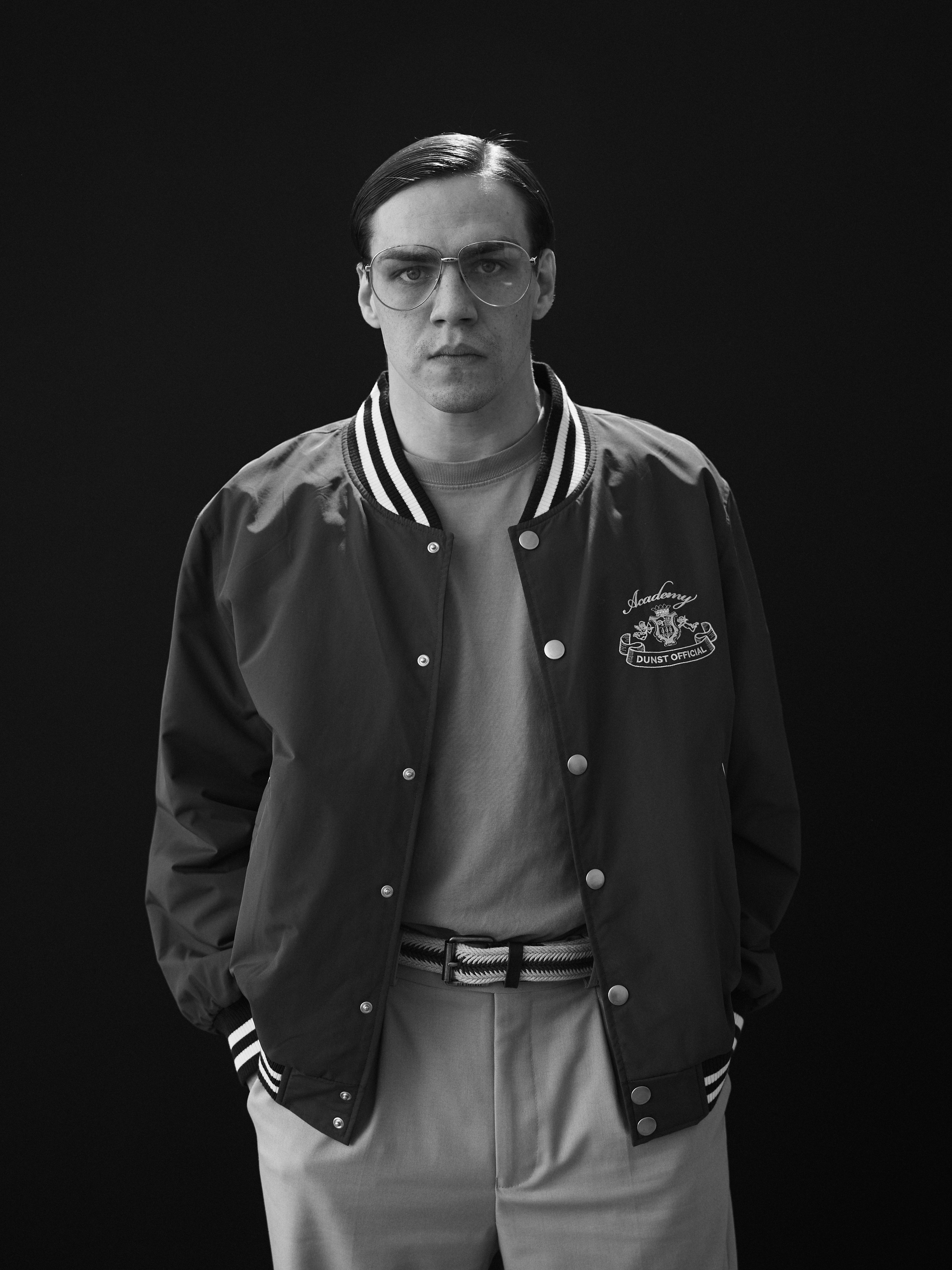 Персональные съемки. Фотограф Москва, Дима Пеллер