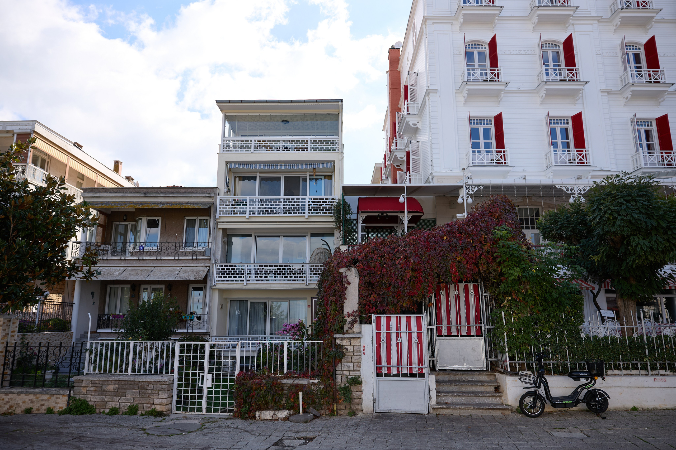 Стамбул 24. Фотограф Москва, Дима Пеллер